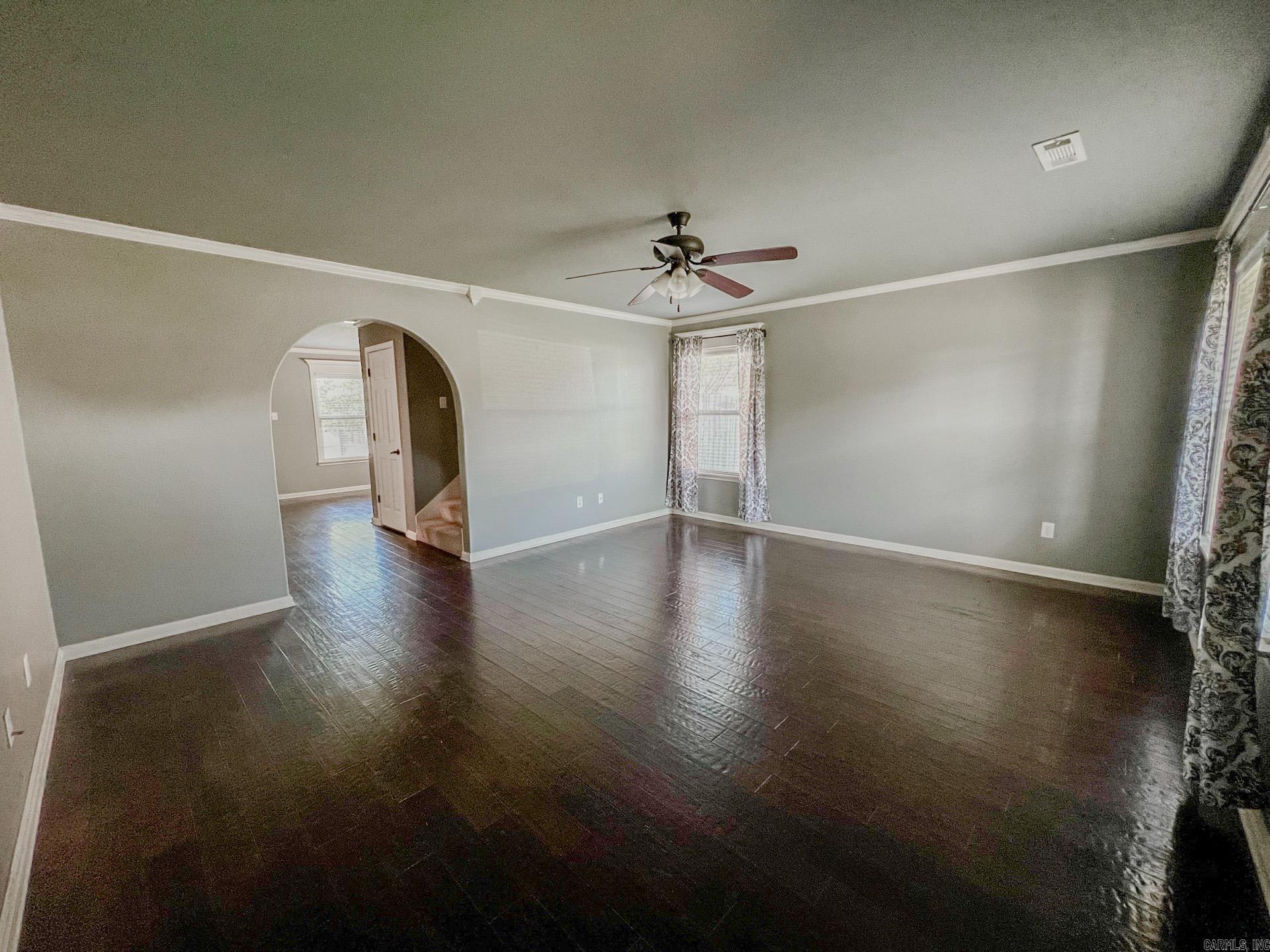 74 Earnhardt  Cabot, AR