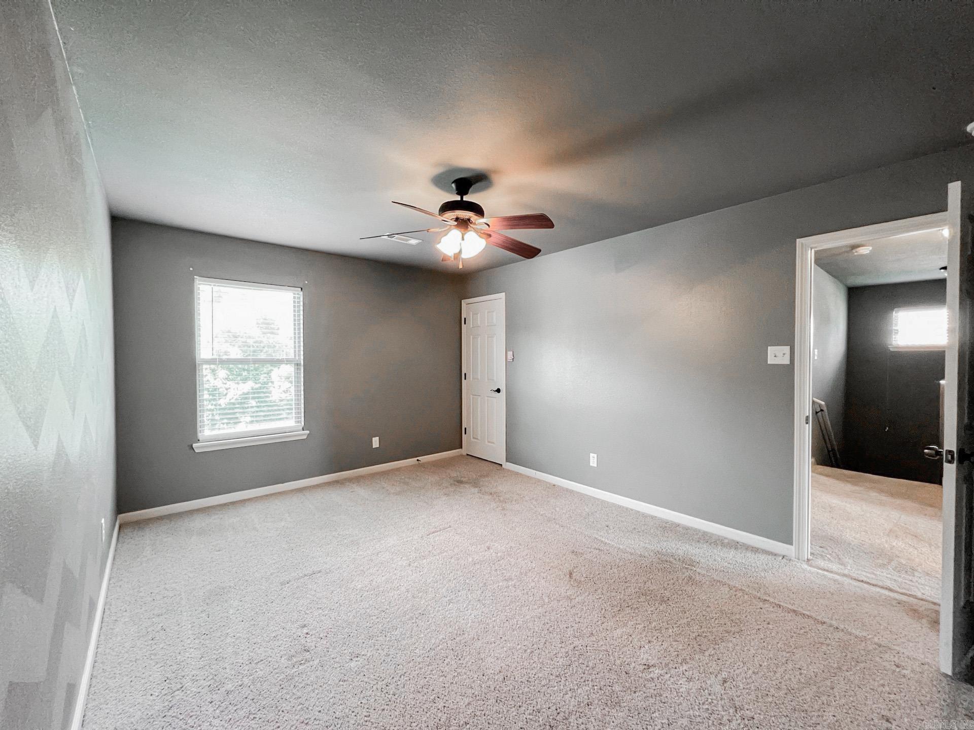 74 Earnhardt  Cabot, AR