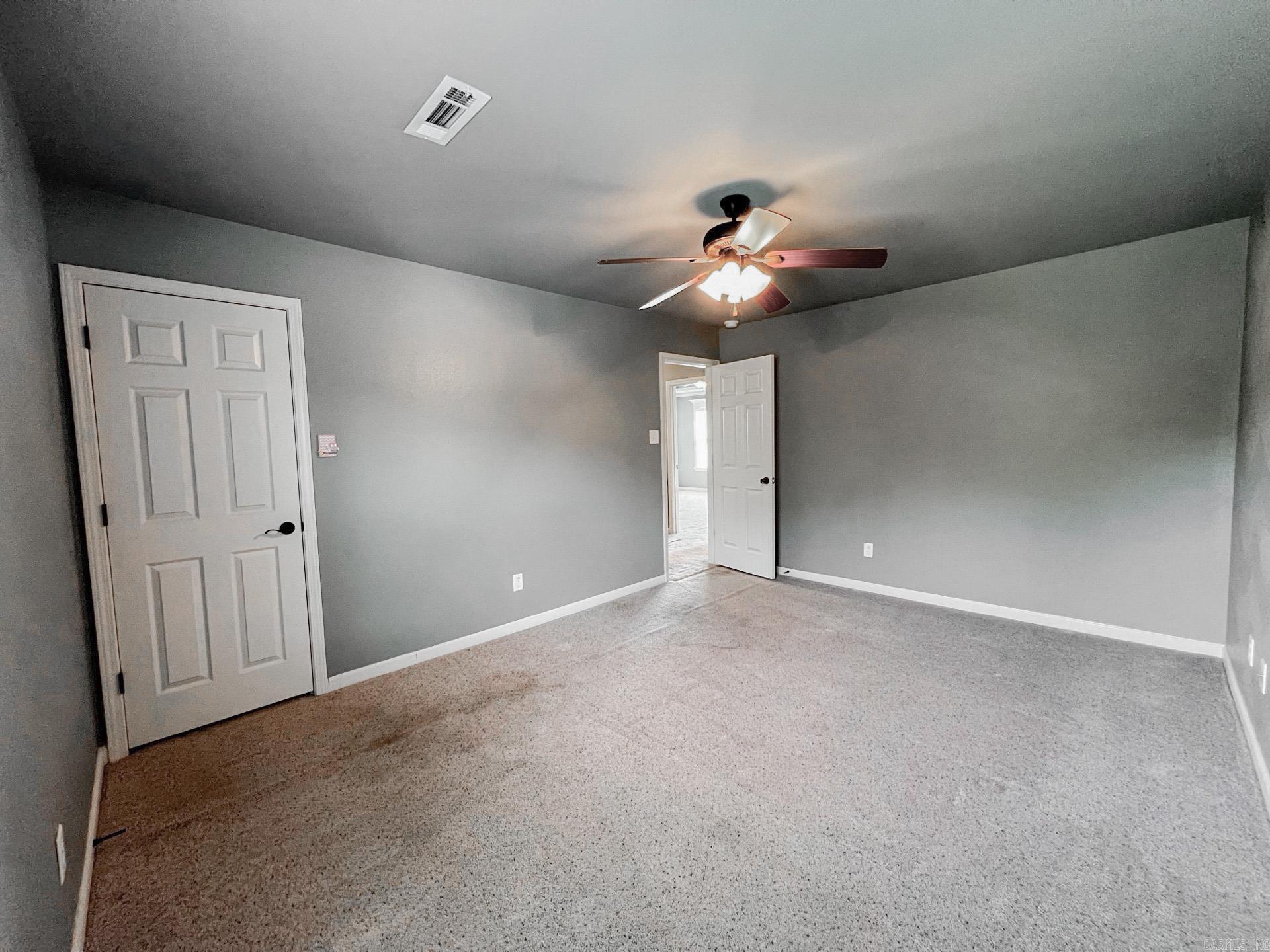 74 Earnhardt  Cabot, AR