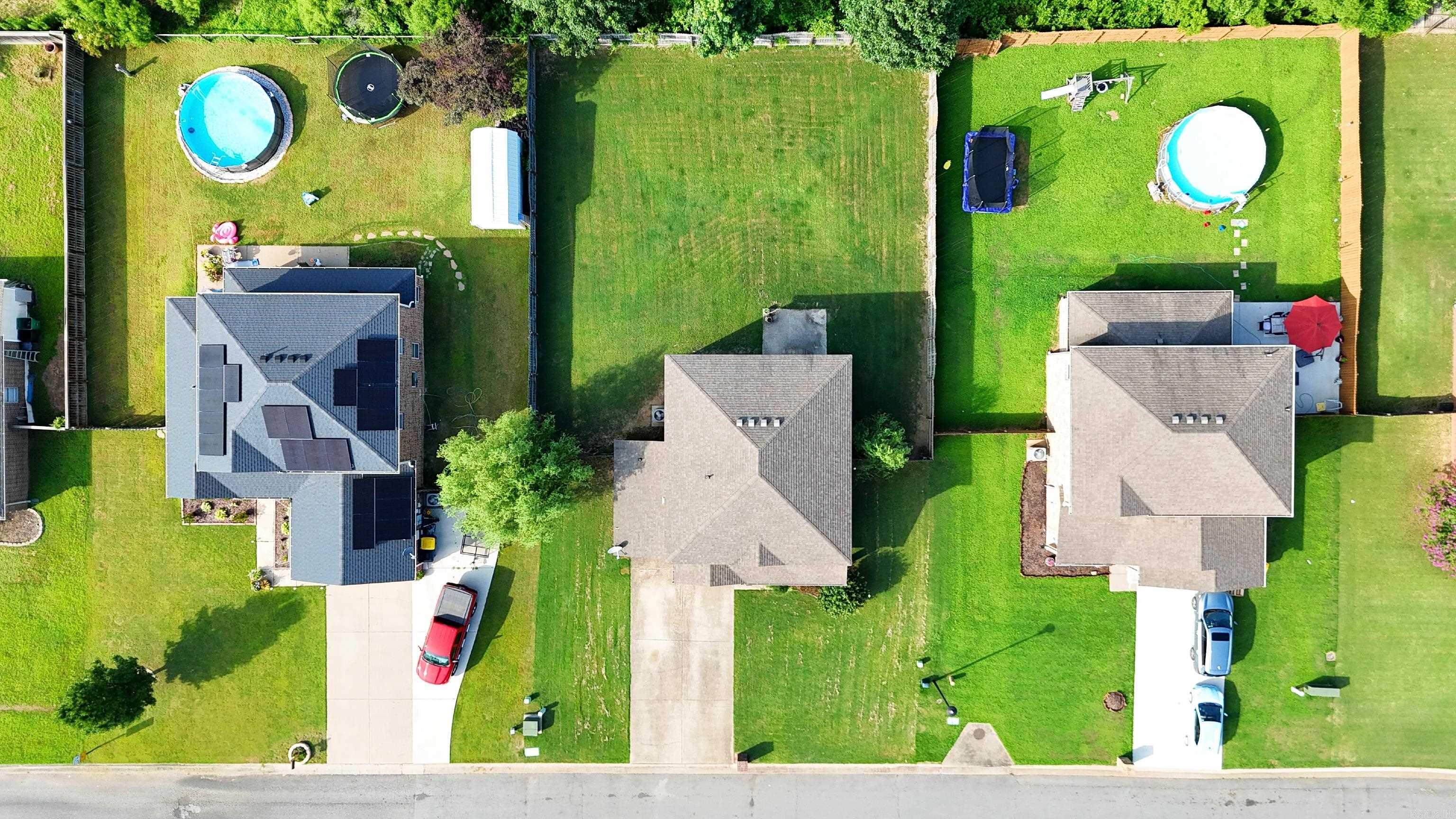74 Earnhardt  Cabot, AR
