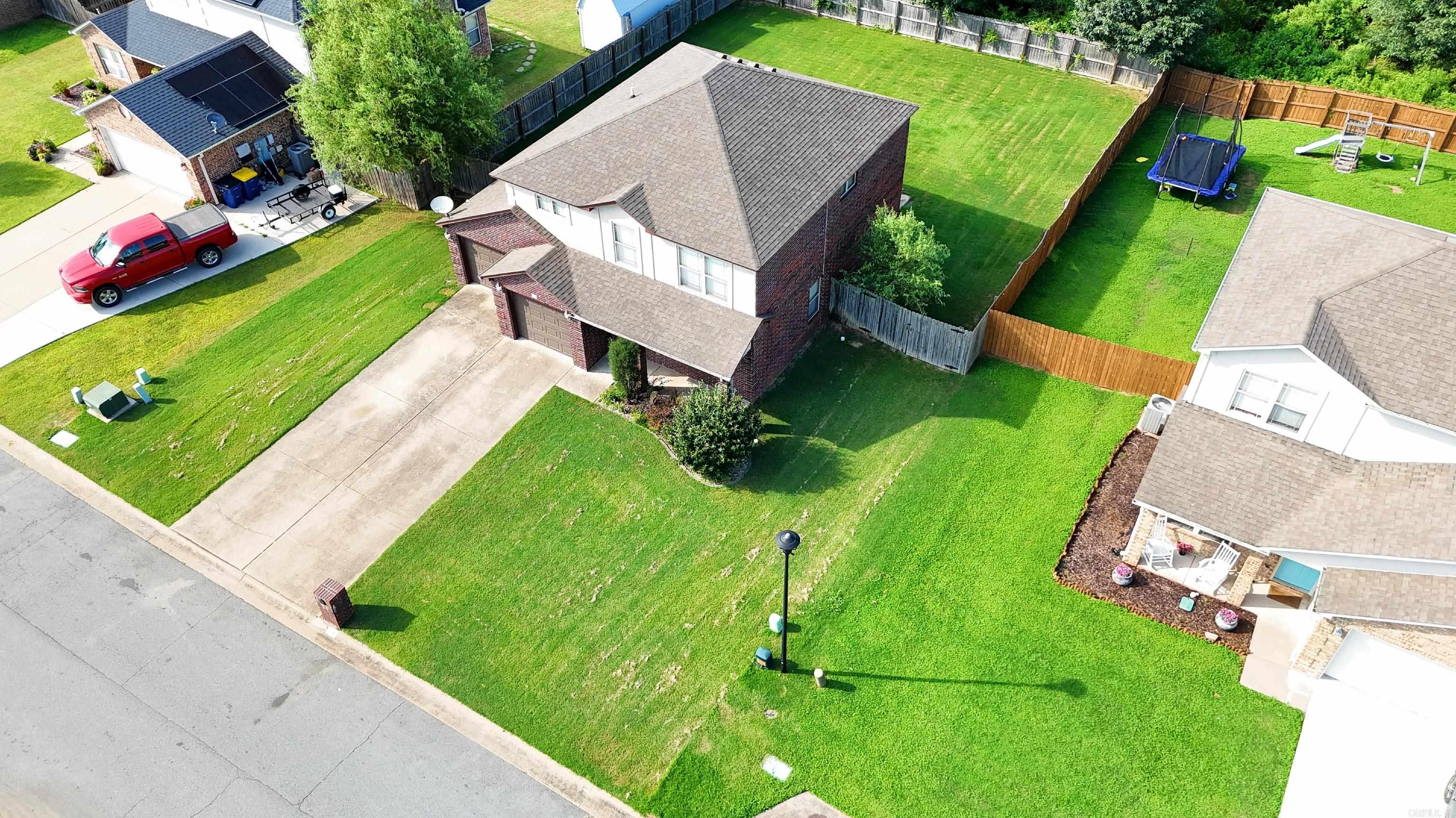 74 Earnhardt  Cabot, AR