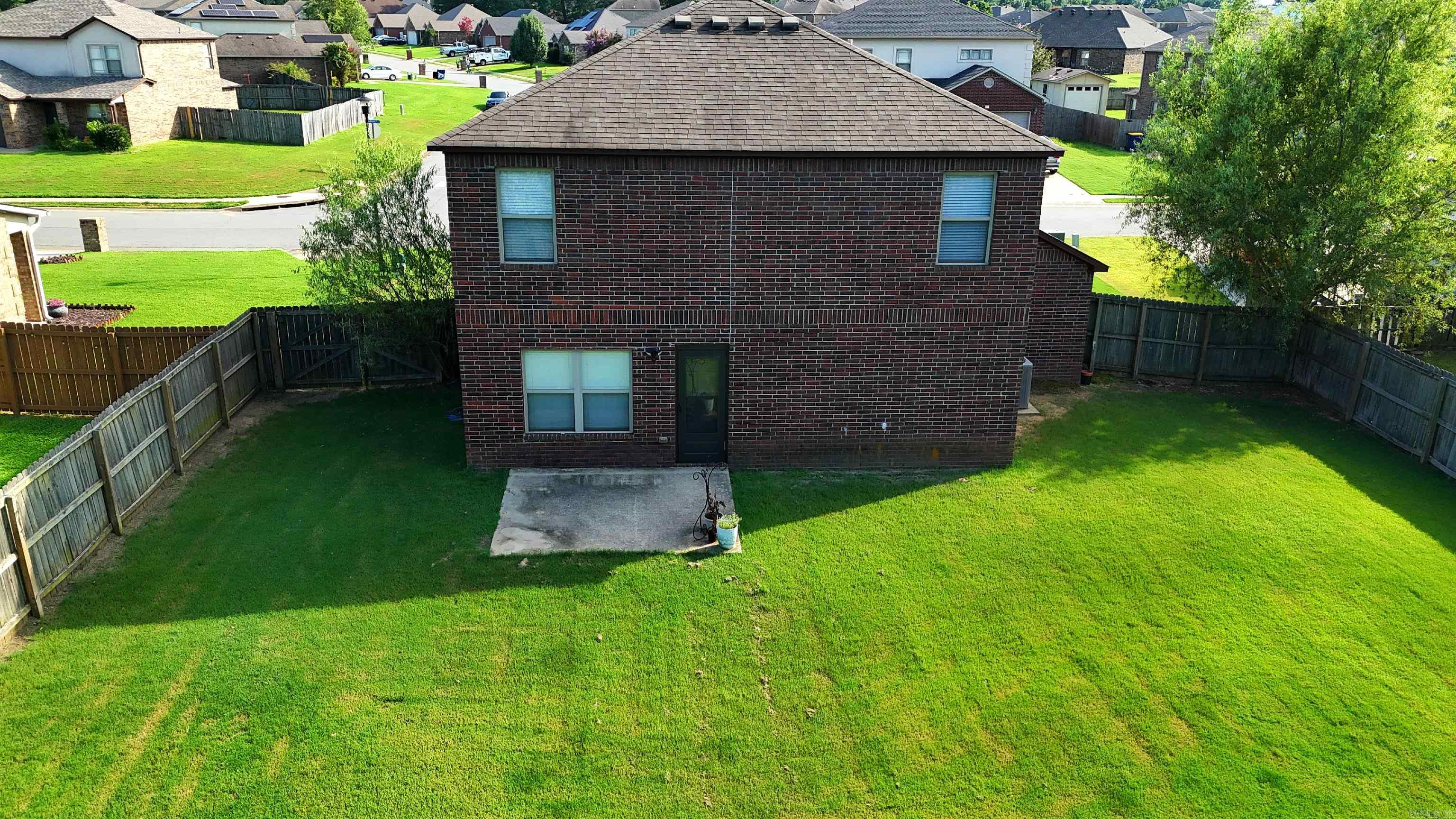 74 Earnhardt  Cabot, AR