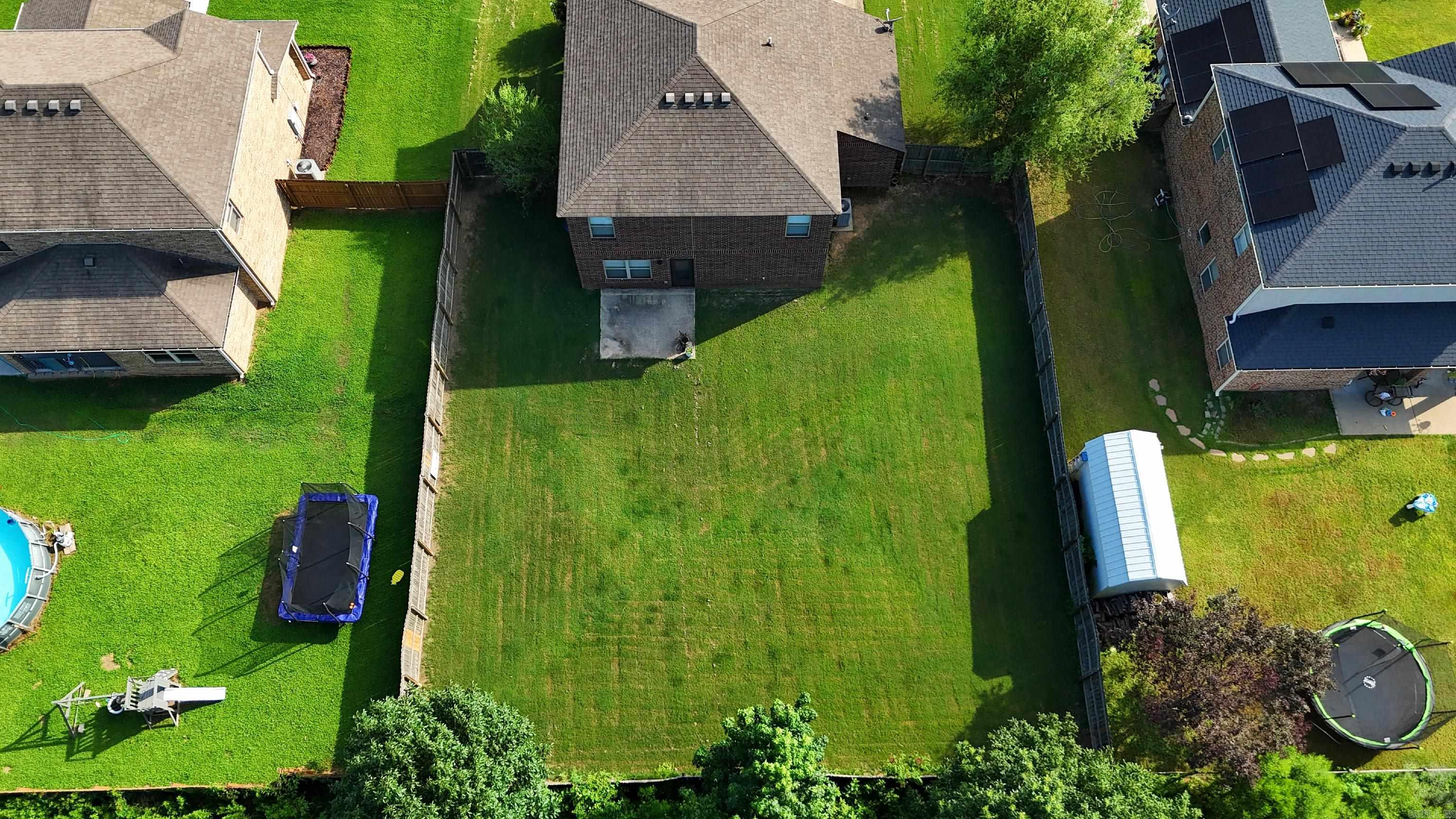 74 Earnhardt  Cabot, AR