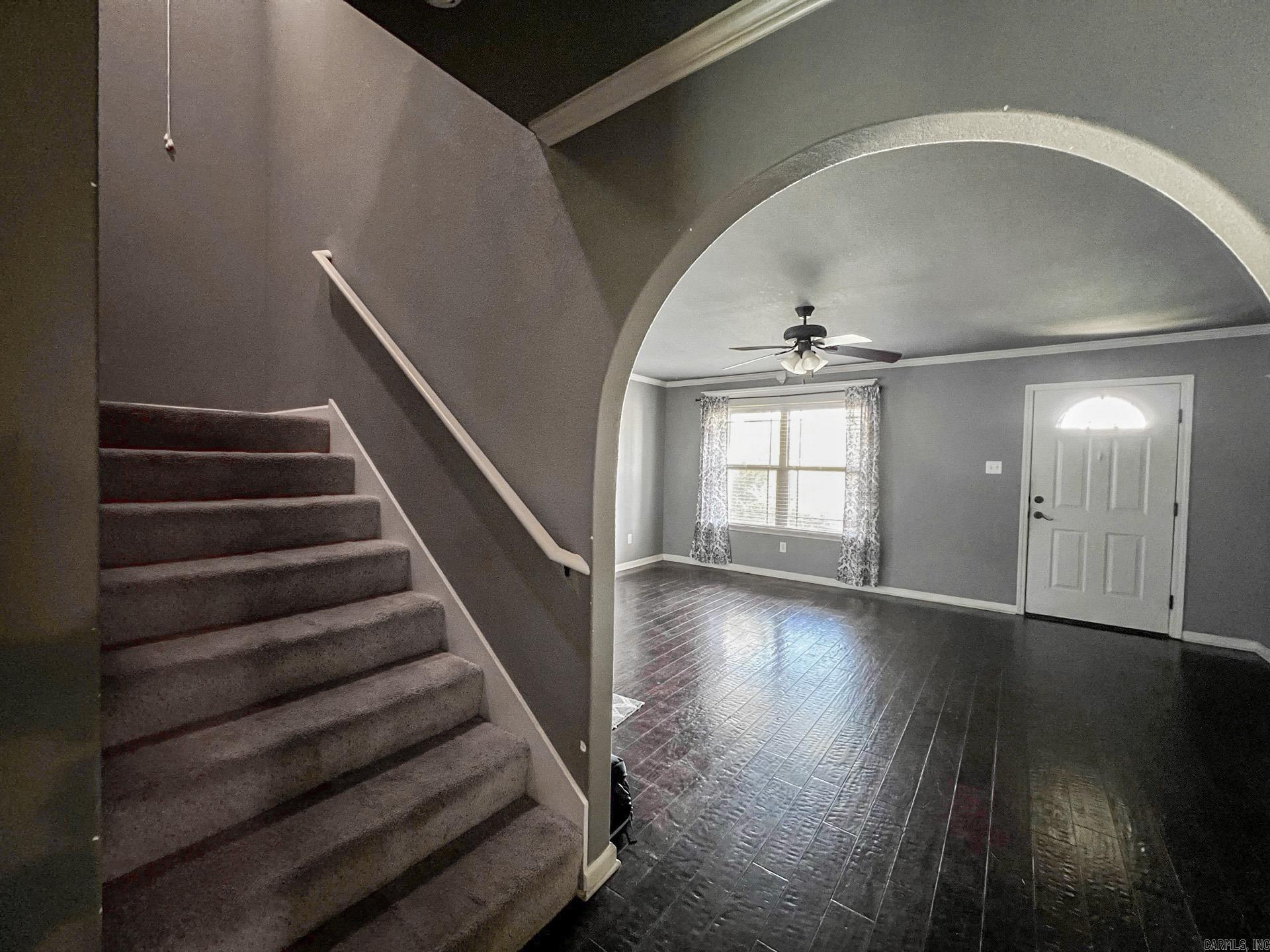 74 Earnhardt  Cabot, AR