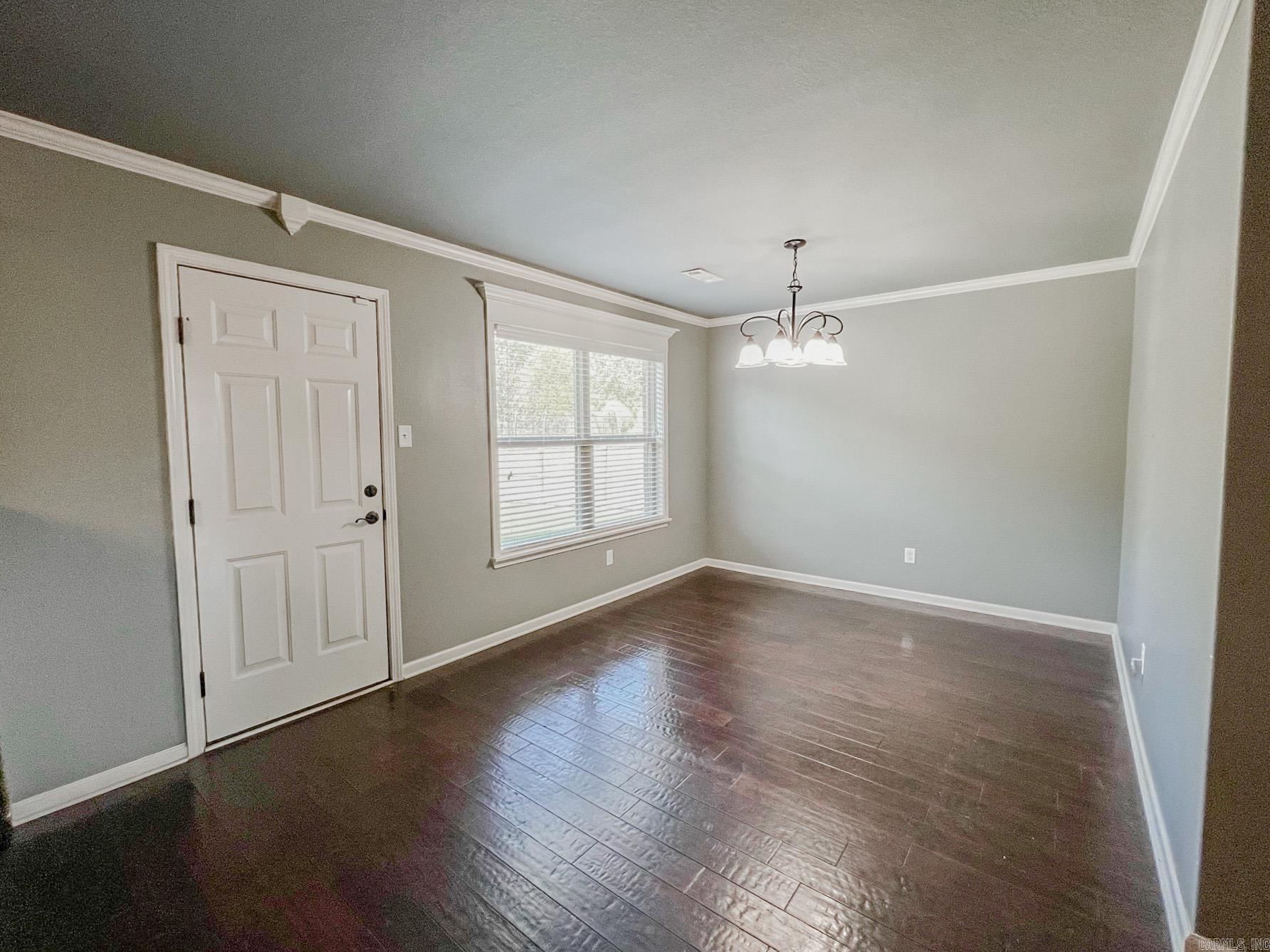 74 Earnhardt  Cabot, AR