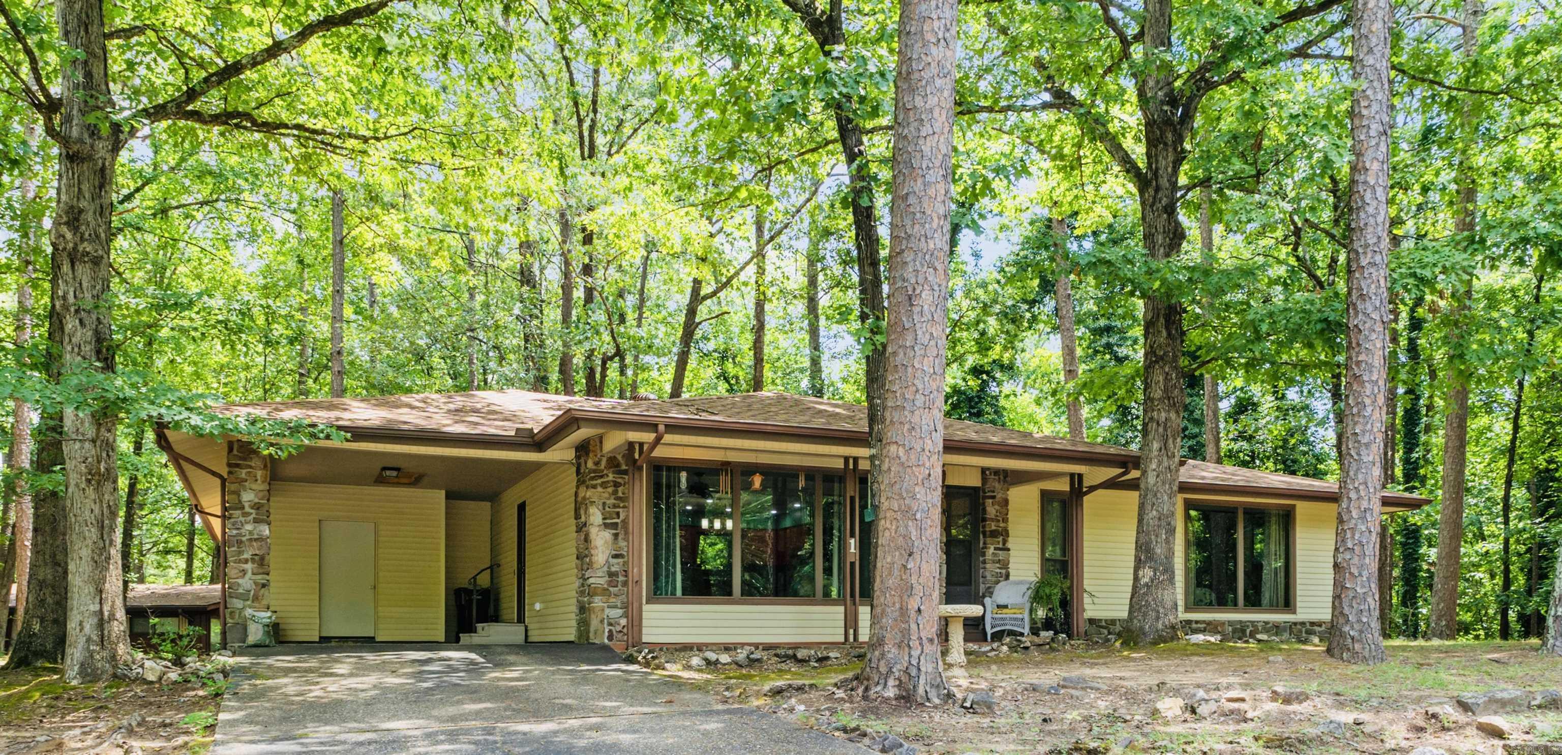 1 Herencia  Hot Springs Village, AR