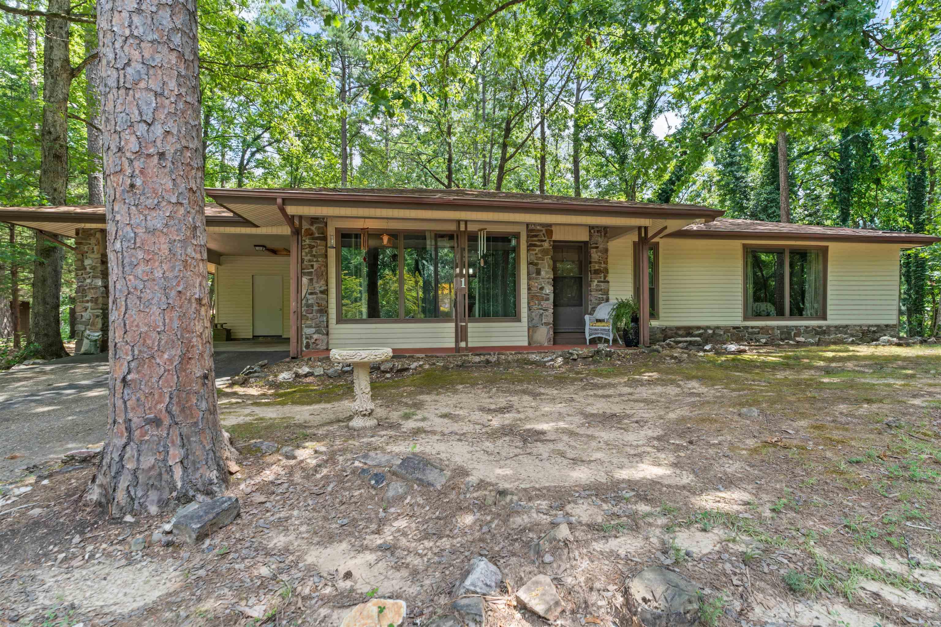 1 Herencia  Hot Springs Village, AR