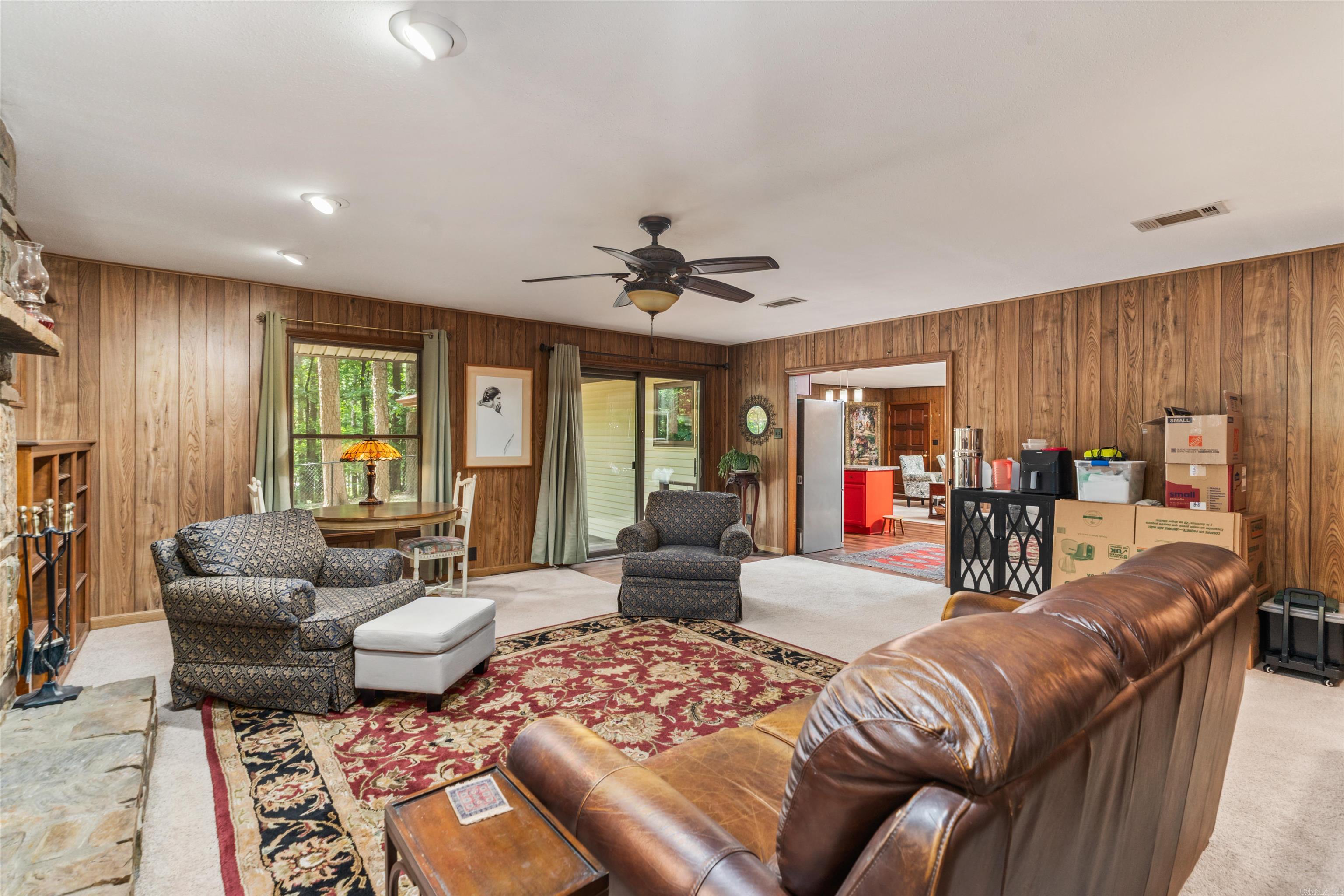 1 Herencia  Hot Springs Village, AR
