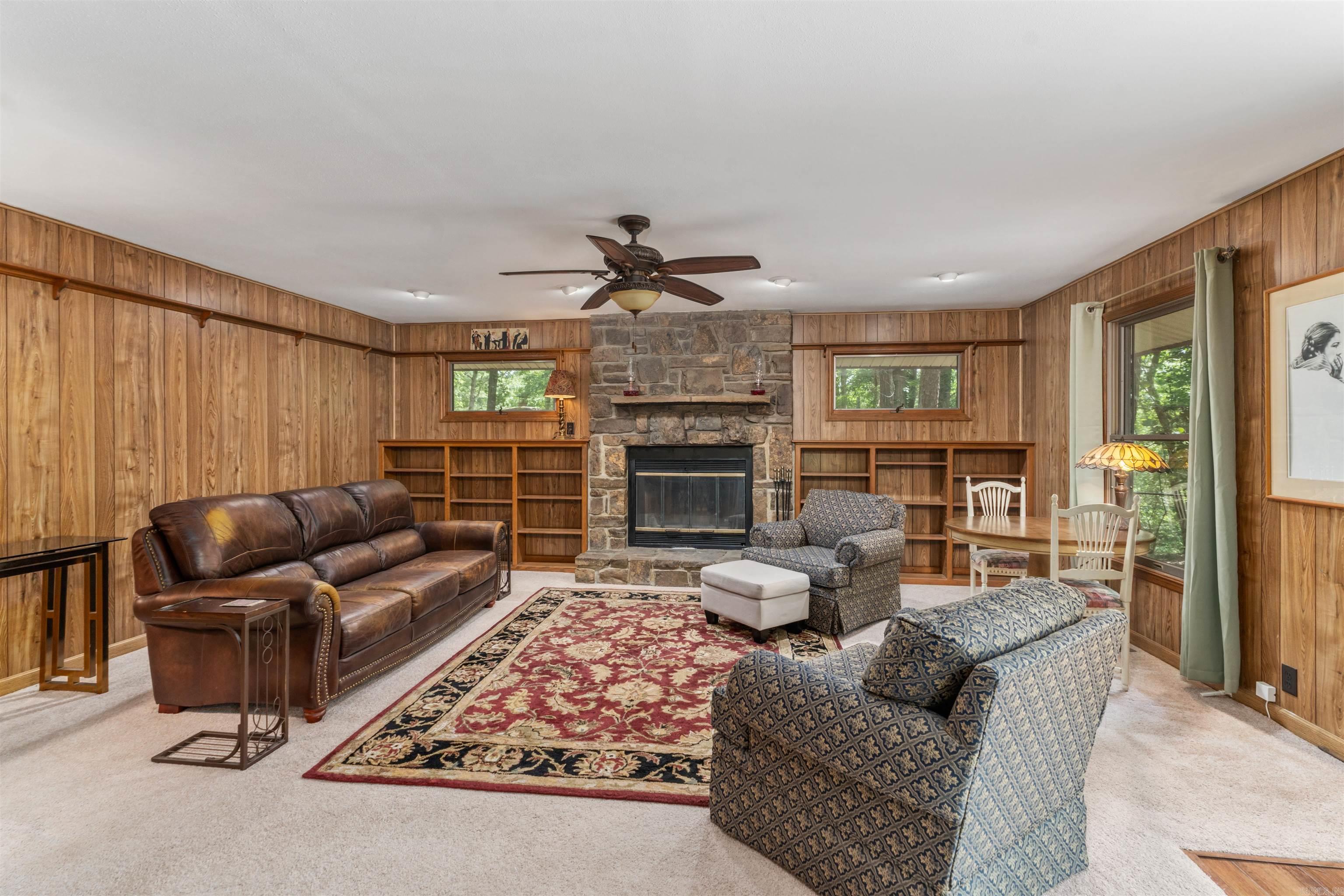 1 Herencia  Hot Springs Village, AR