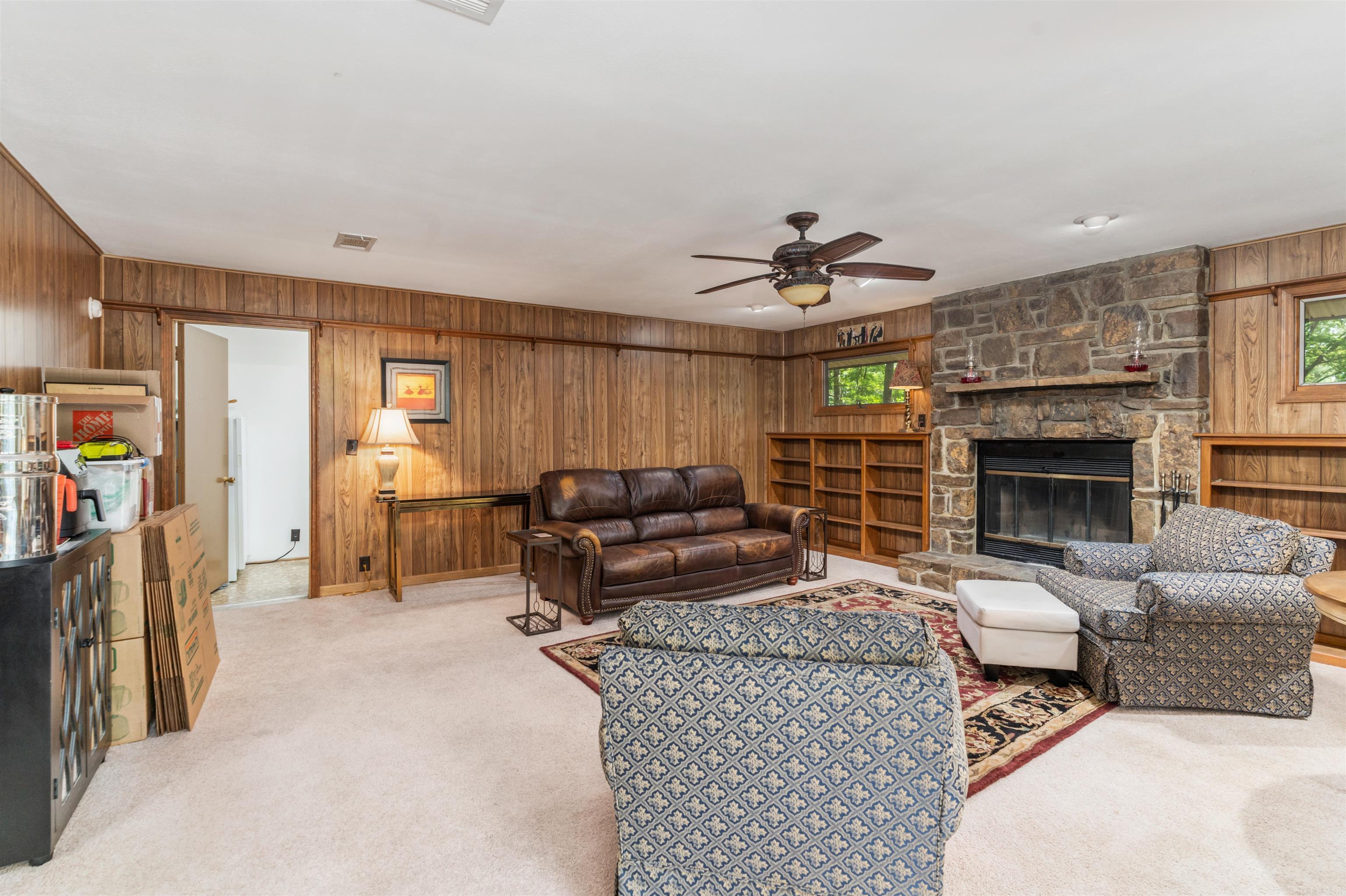 1 Herencia  Hot Springs Village, AR