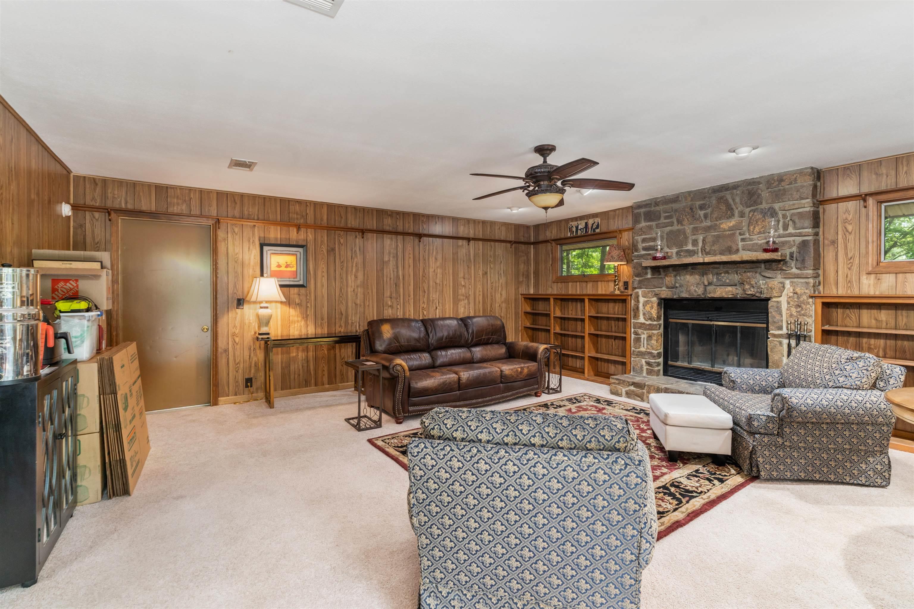 1 Herencia  Hot Springs Village, AR