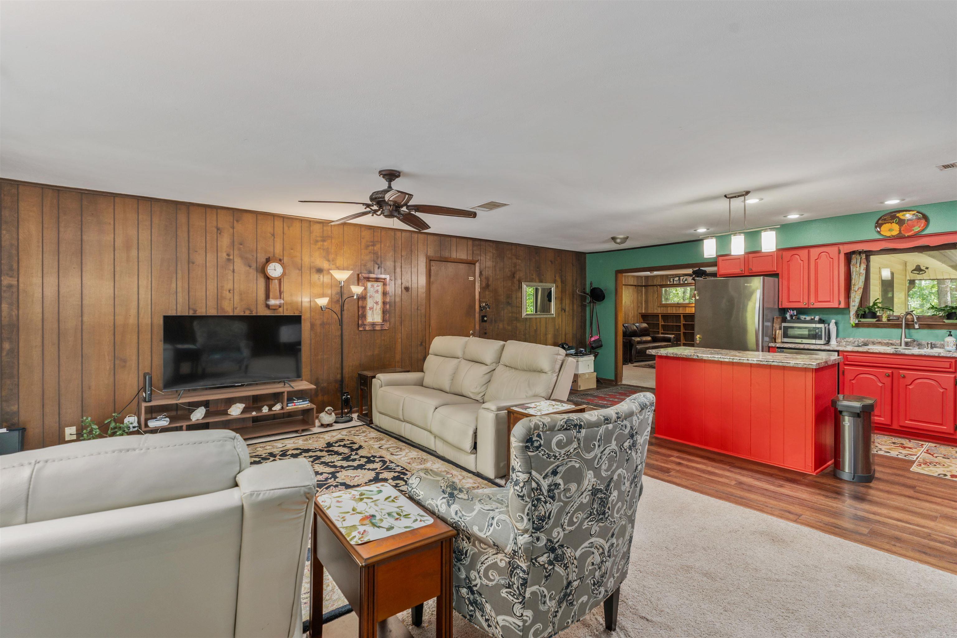 1 Herencia  Hot Springs Village, AR