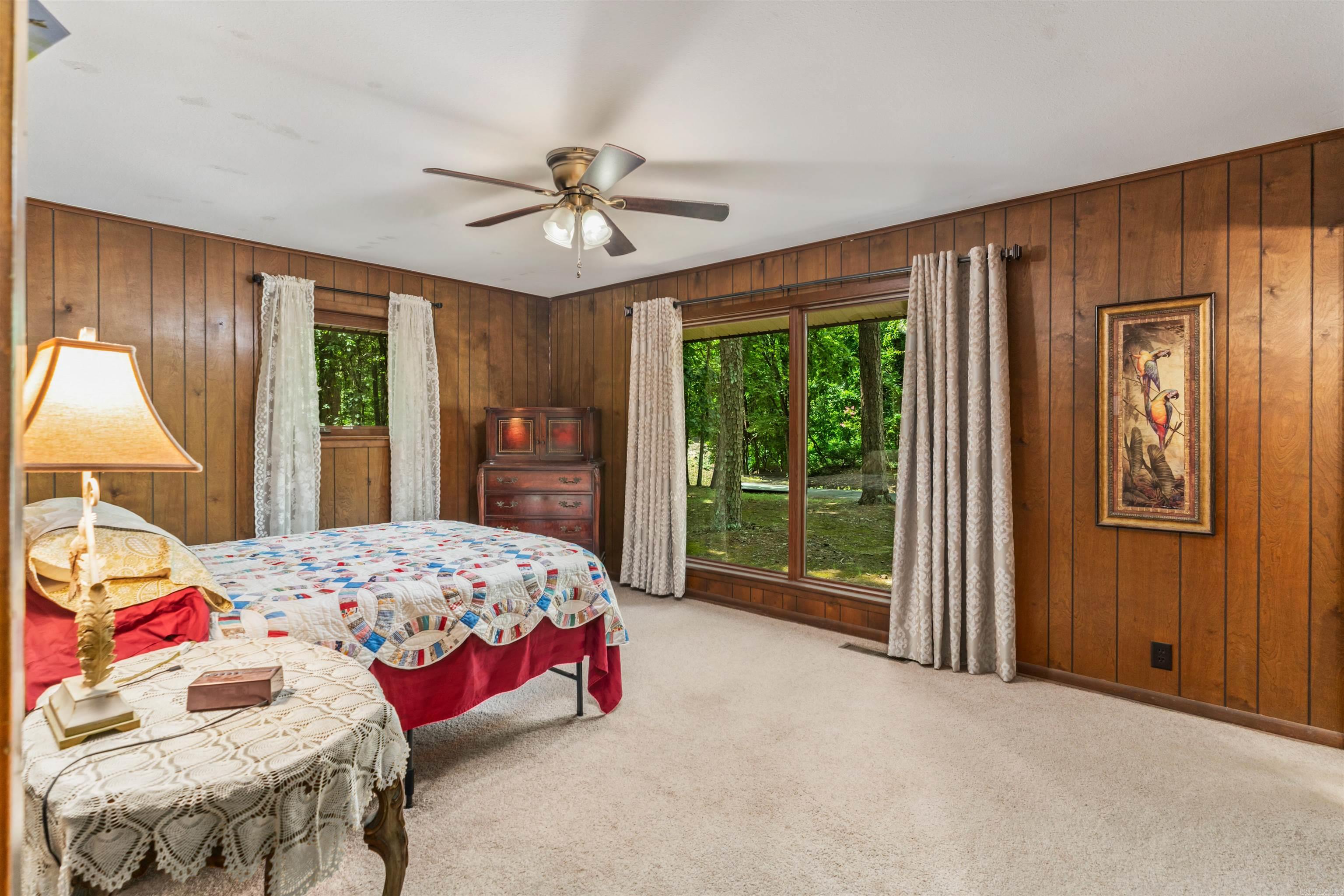 1 Herencia  Hot Springs Village, AR