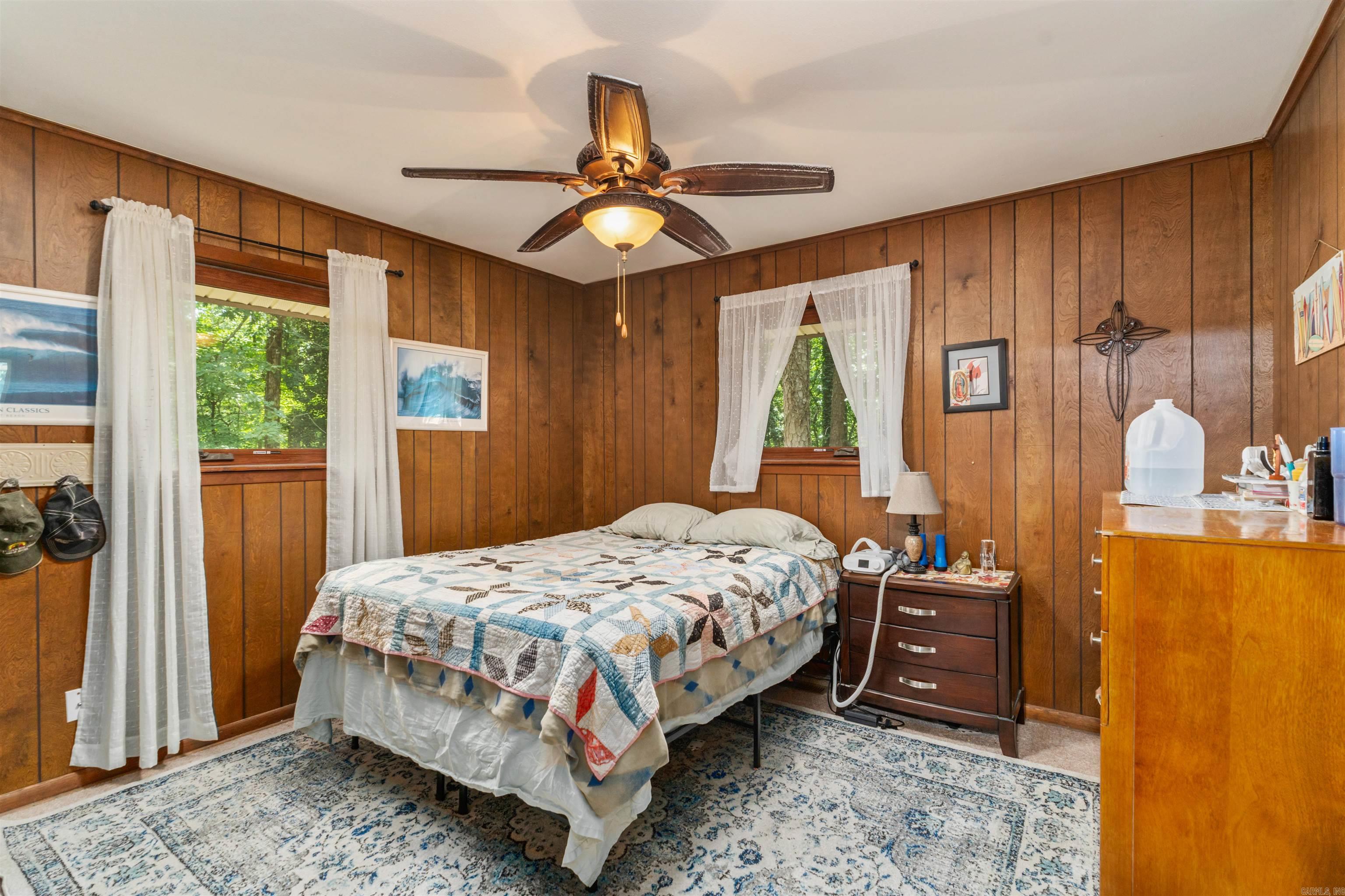 1 Herencia  Hot Springs Village, AR