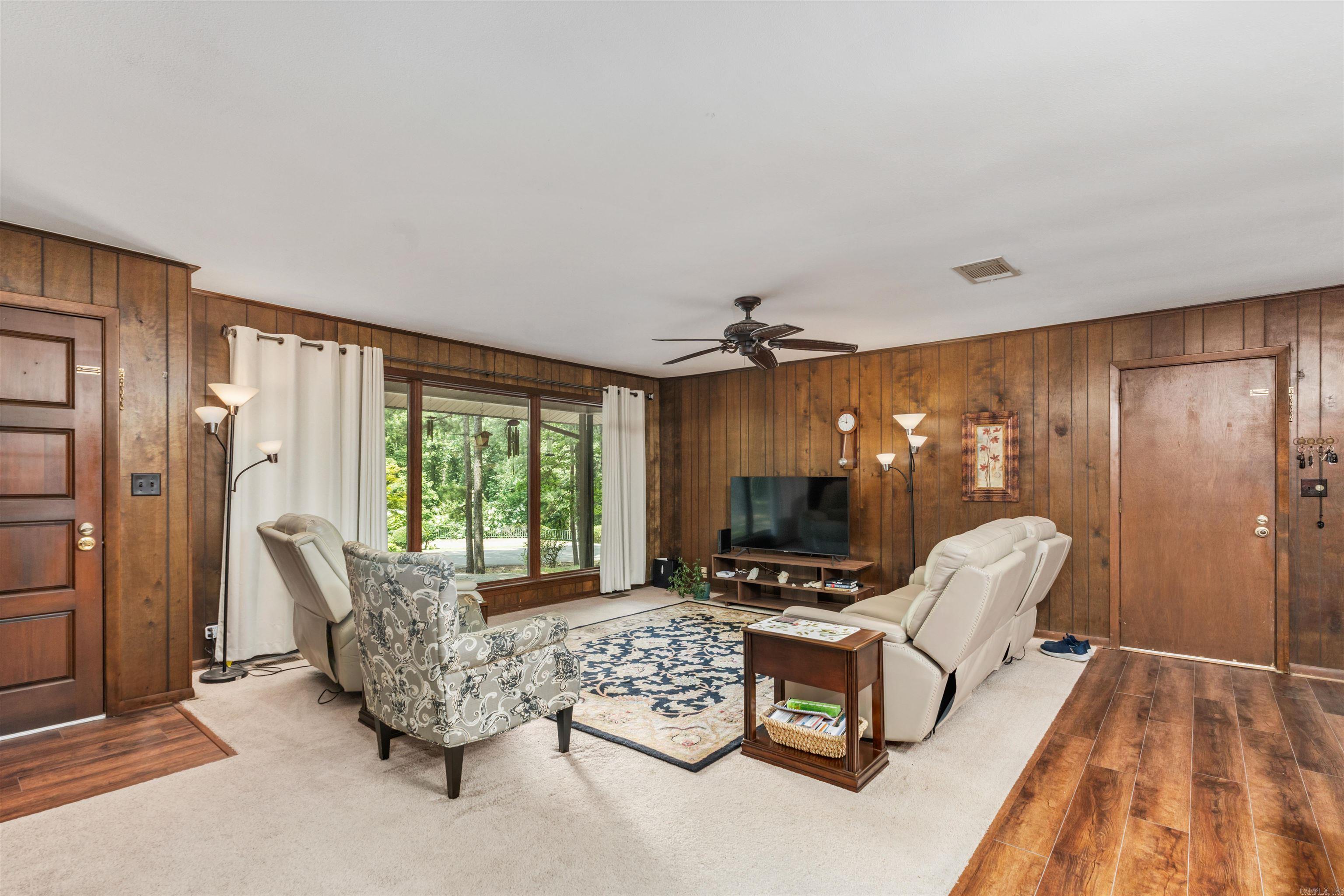 1 Herencia  Hot Springs Village, AR