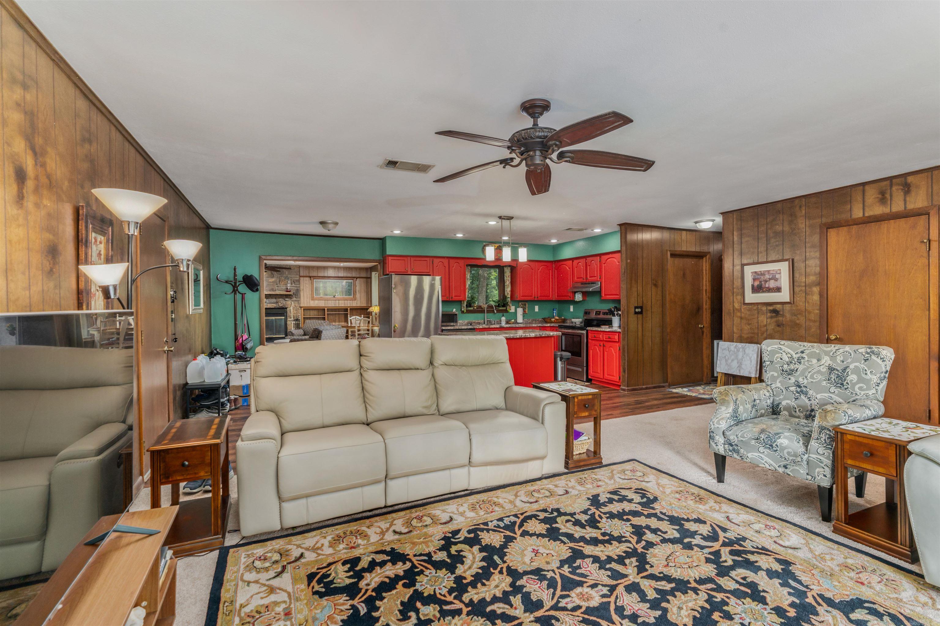 1 Herencia  Hot Springs Village, AR