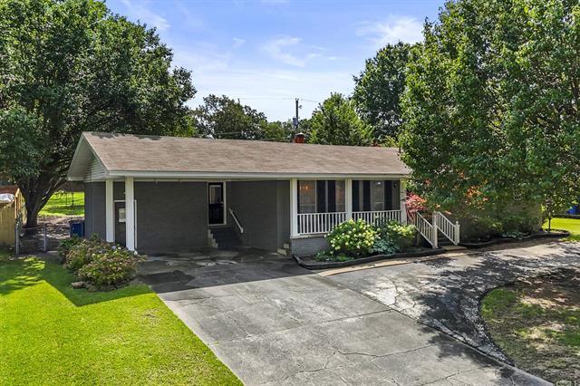 3808  Pope  North Little Rock, AR