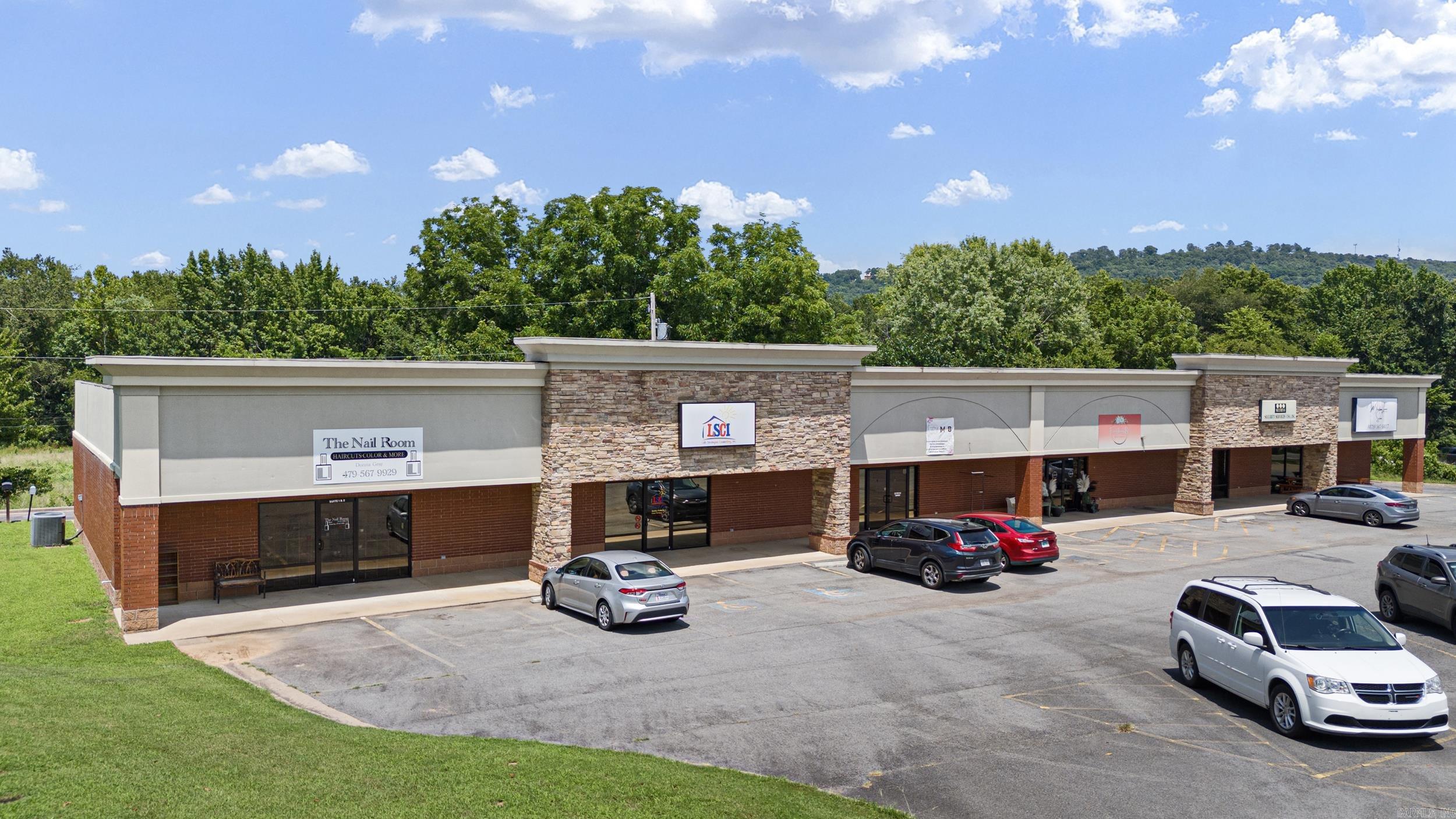 5395 W Ash  Pottsville, AR