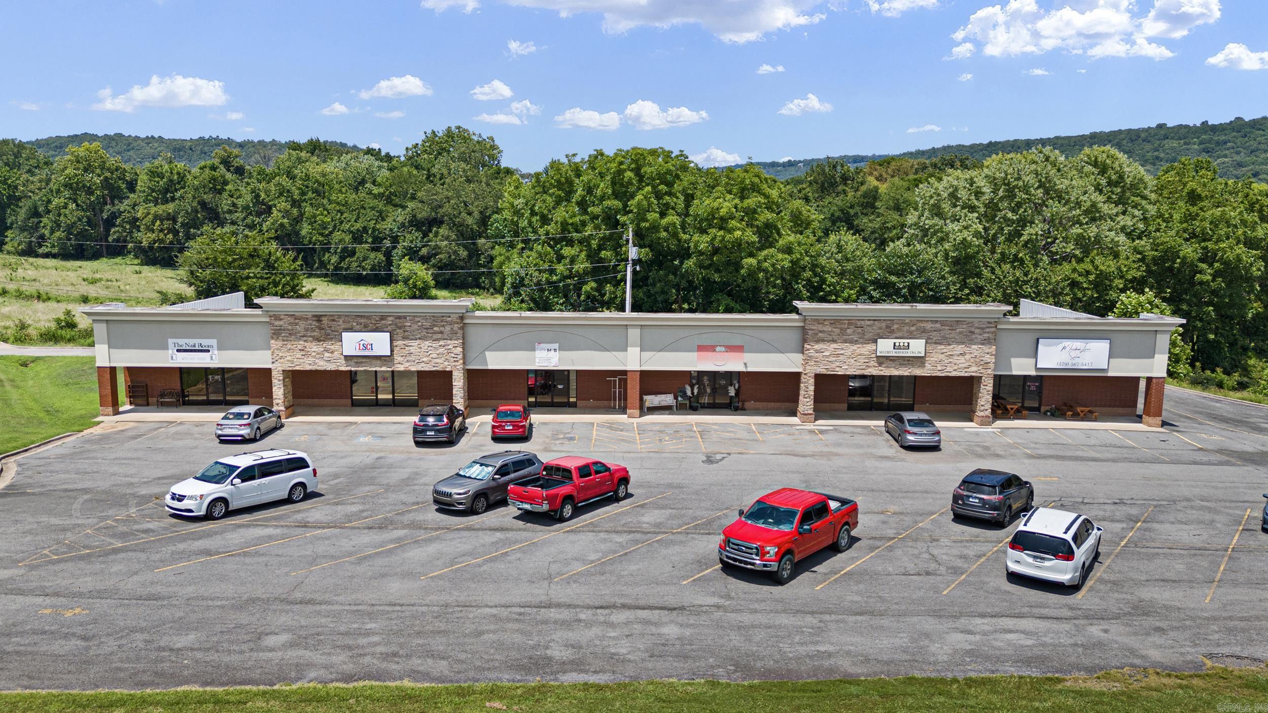 5395 W Ash  Pottsville, AR