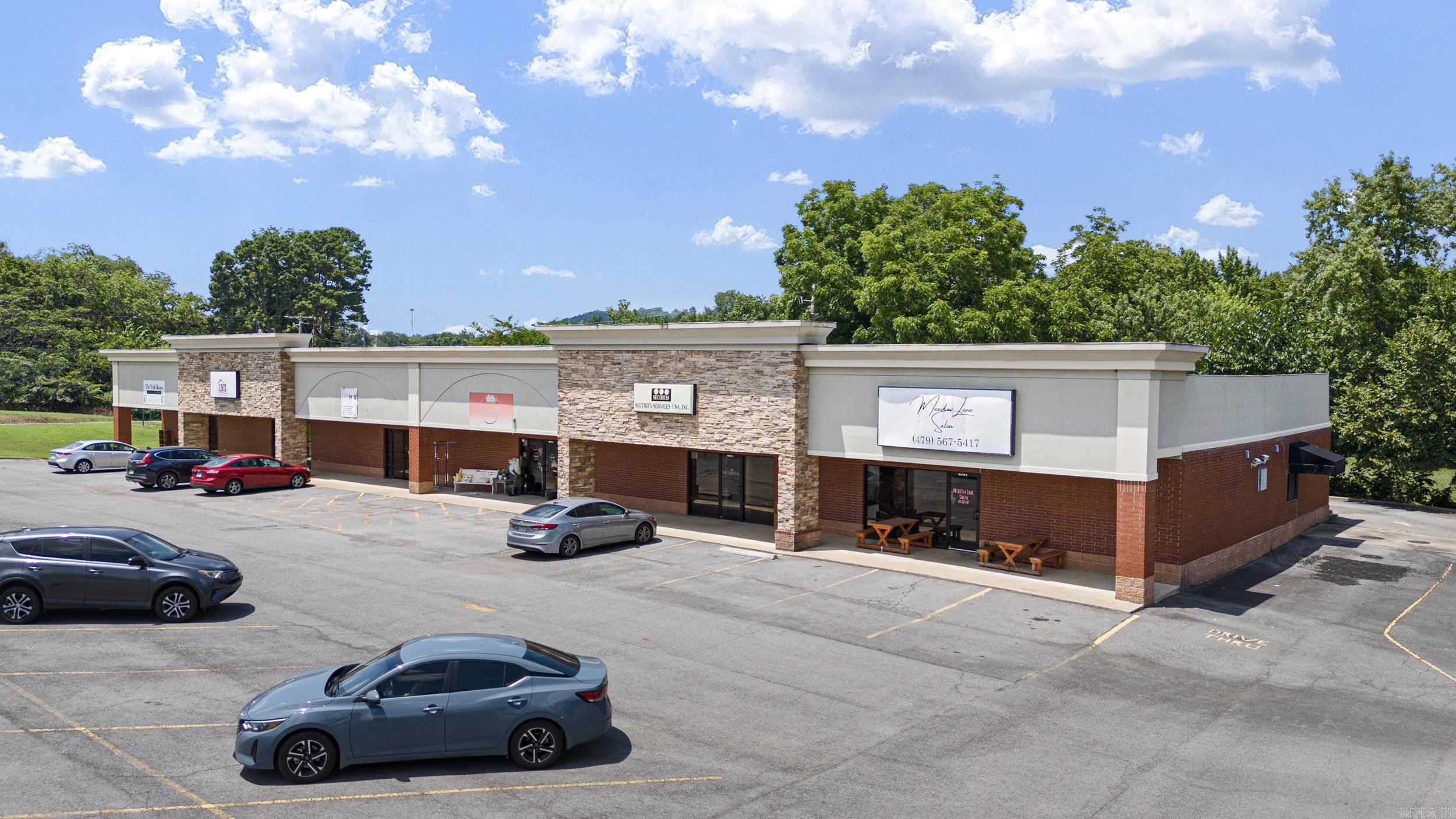 5395 W Ash  Pottsville, AR