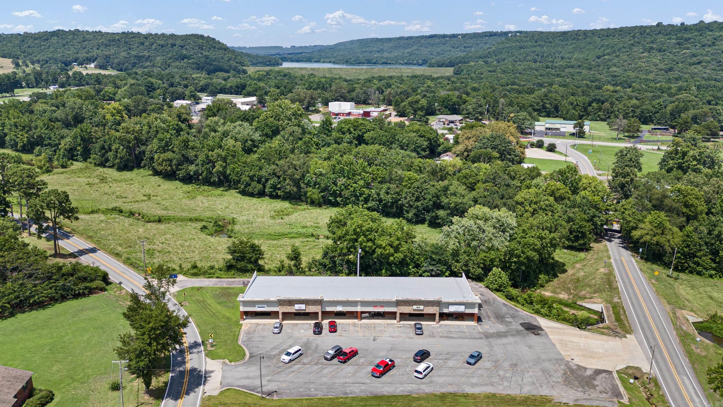 5395 W Ash  Pottsville, AR