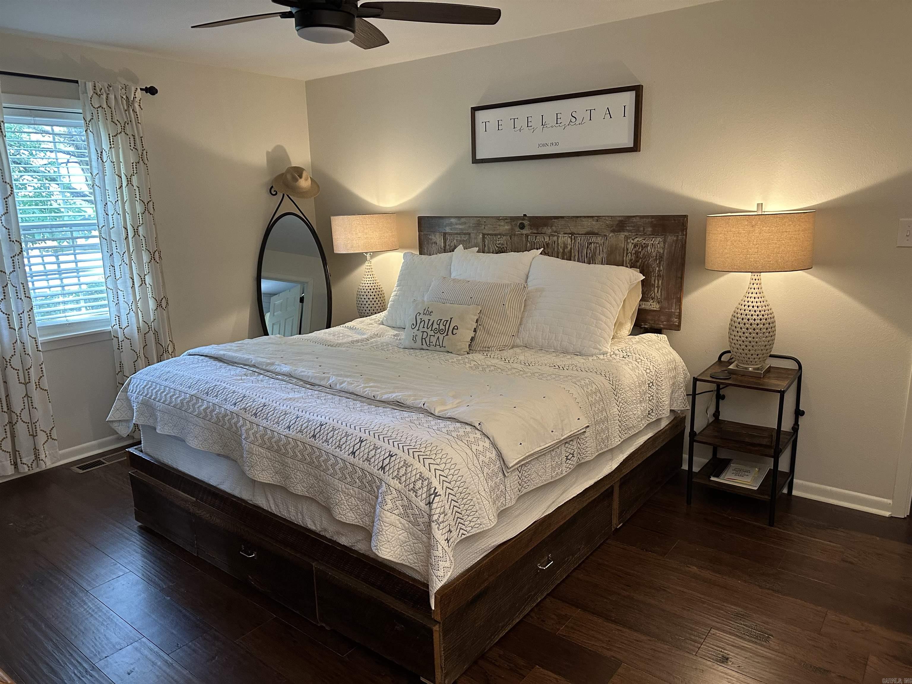 1 Summitt  Searcy, AR