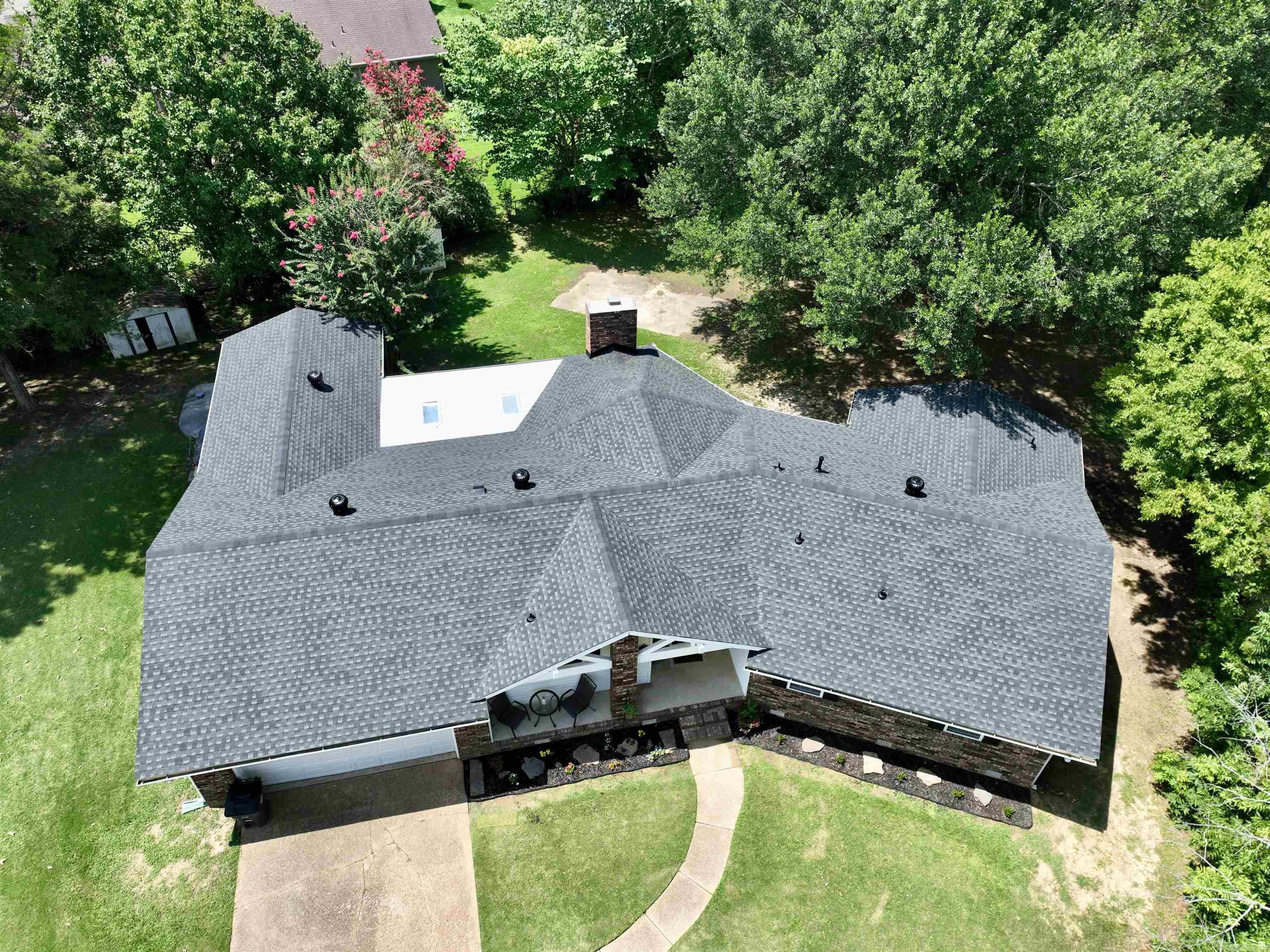 1 Summitt  Searcy, AR
