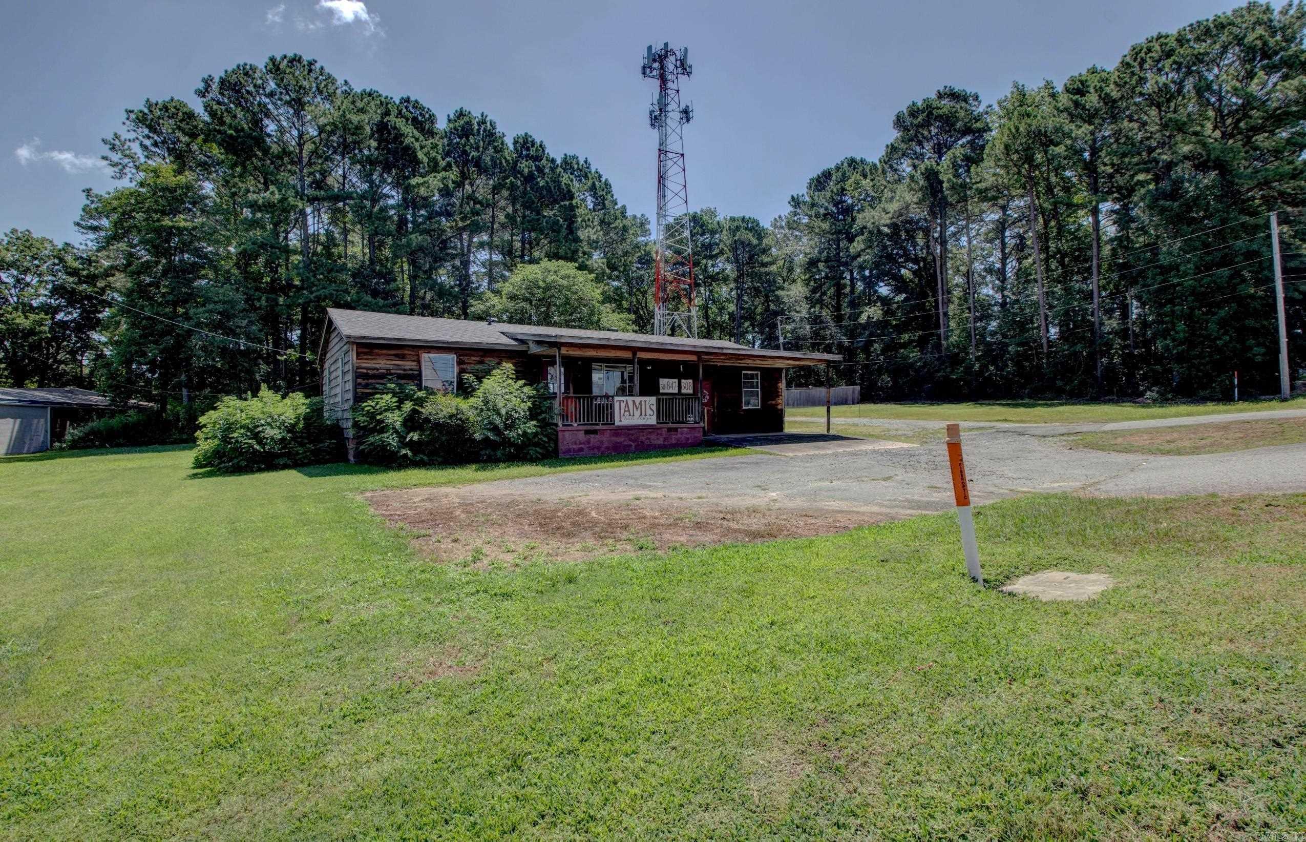 1100 N Reynolds  Bryant, AR