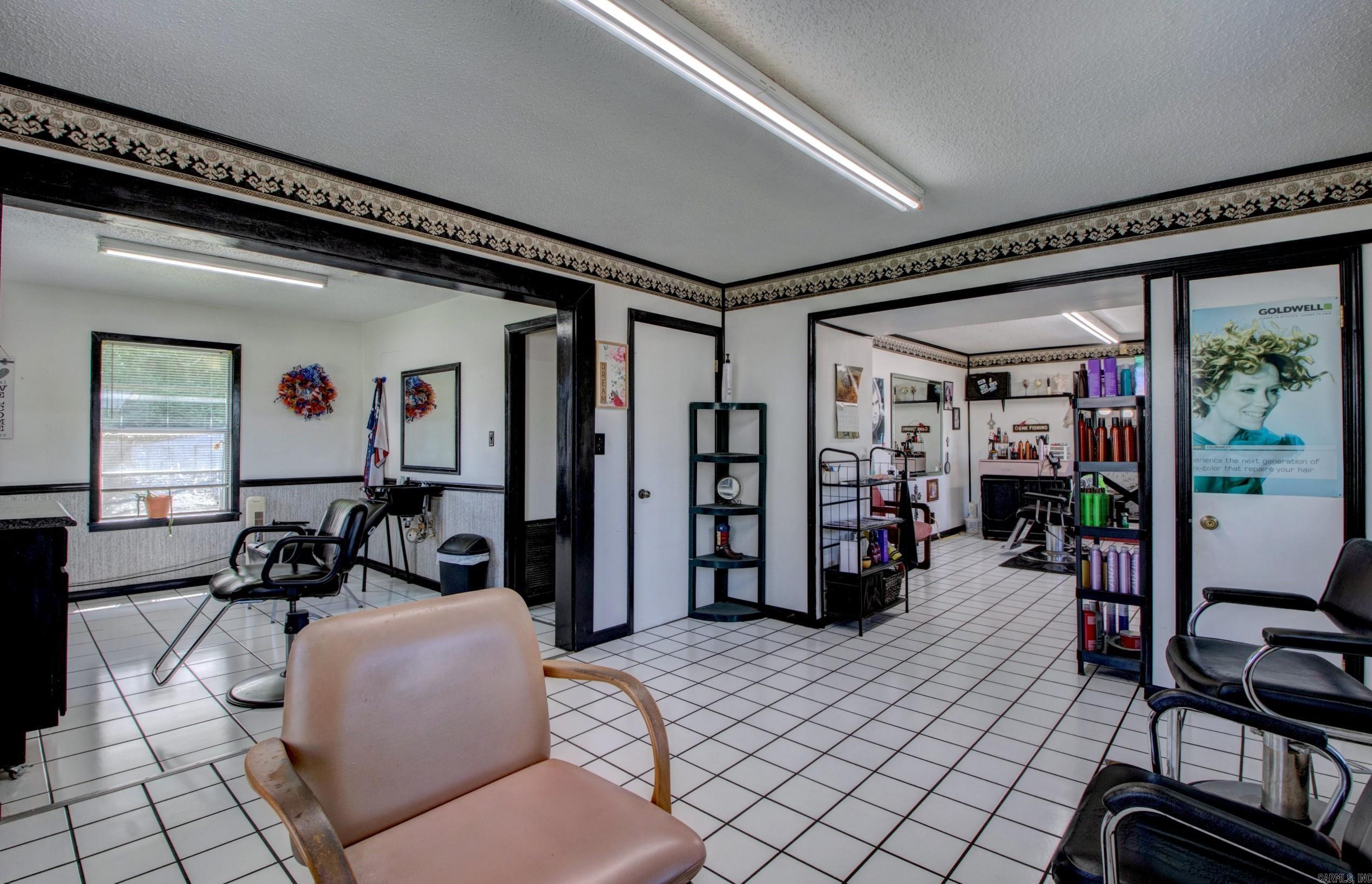 1100 N Reynolds  Bryant, AR