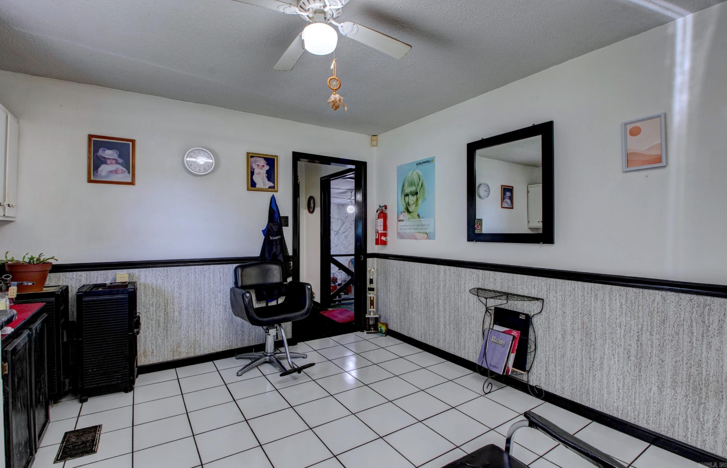 1100 N Reynolds  Bryant, AR