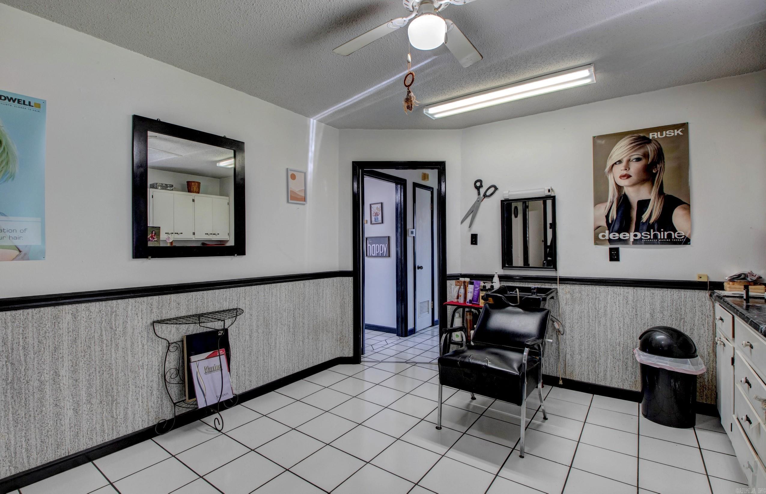 1100 N Reynolds  Bryant, AR
