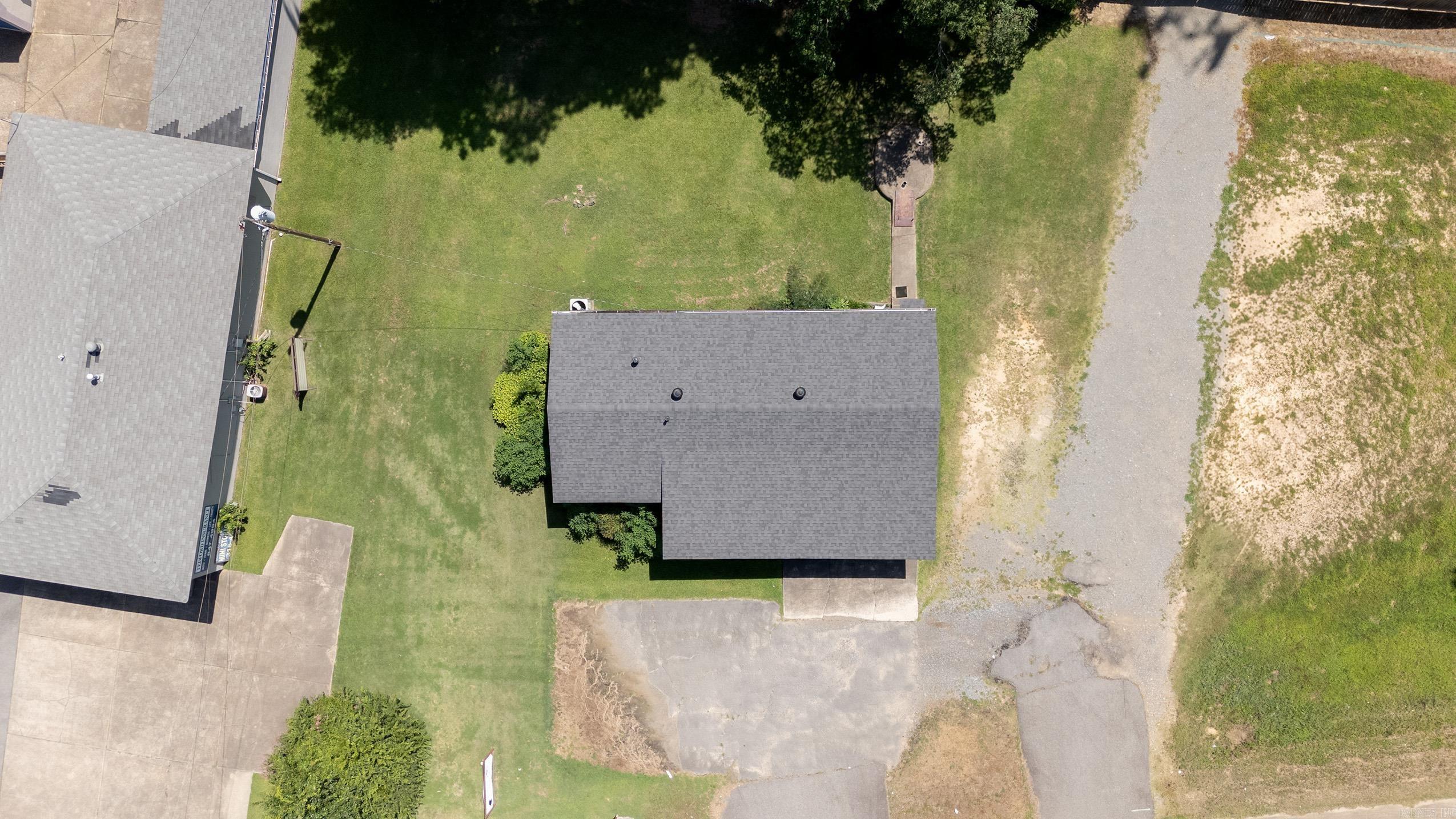 1100 N Reynolds  Bryant, AR
