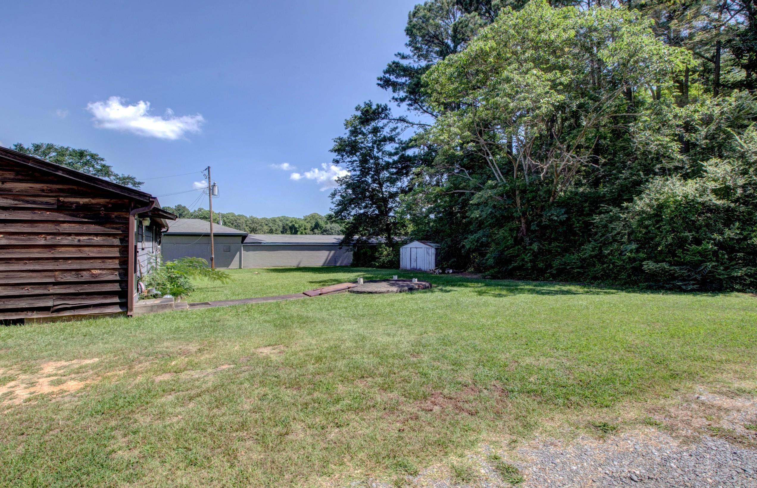 1100 N Reynolds  Bryant, AR