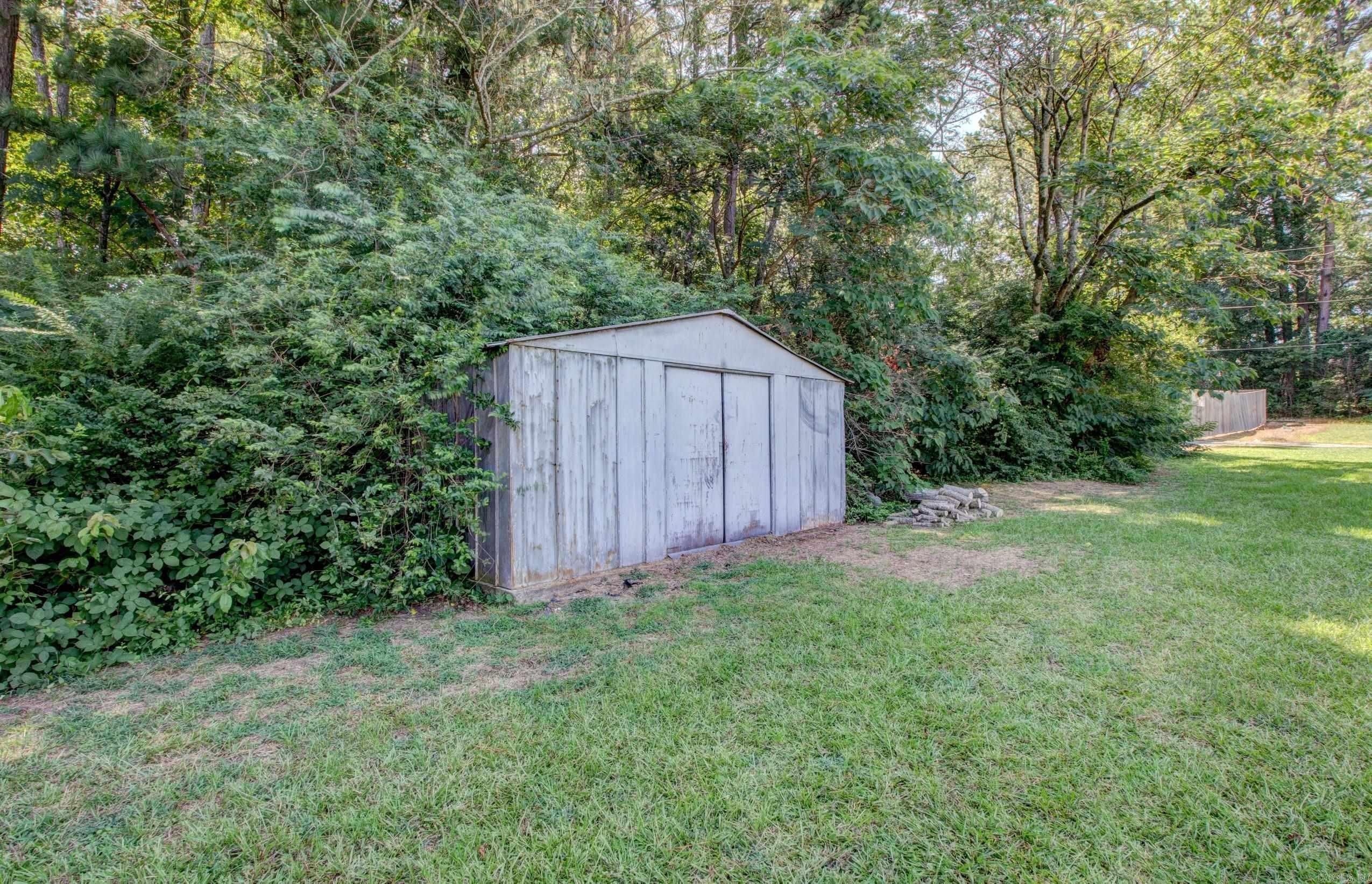 1100 N Reynolds  Bryant, AR