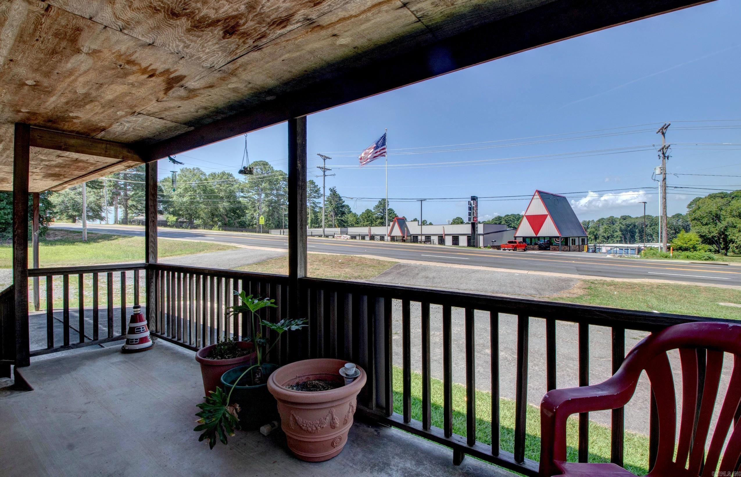 1100 N Reynolds  Bryant, AR
