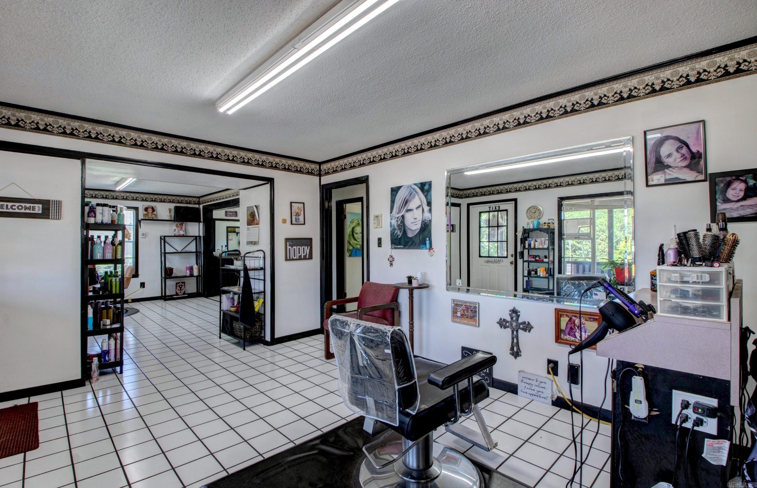1100 N Reynolds  Bryant, AR
