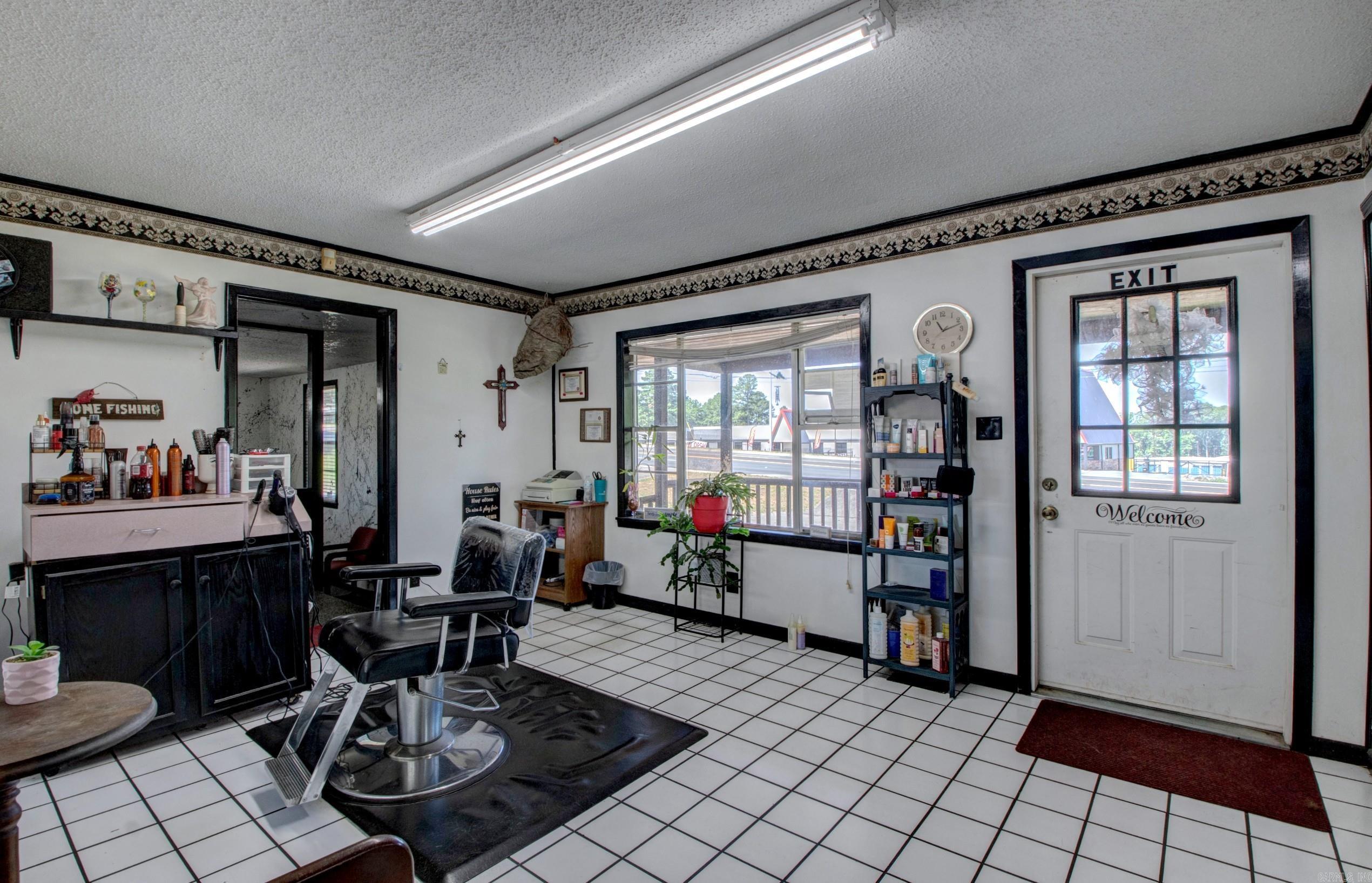 1100 N Reynolds  Bryant, AR