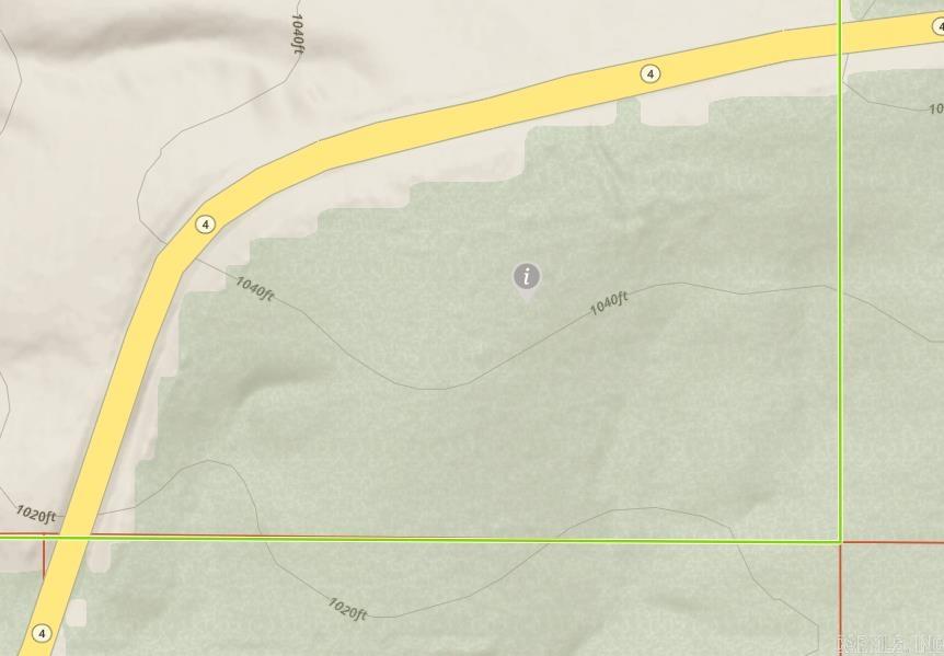 Unk Hwy 4 W  Watson, OK
