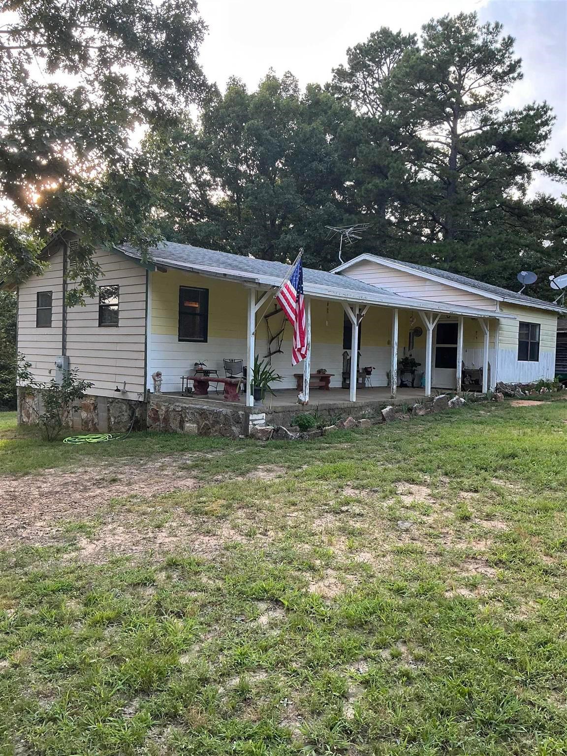 375 N Wilson Wells  Poughkeepsie, AR