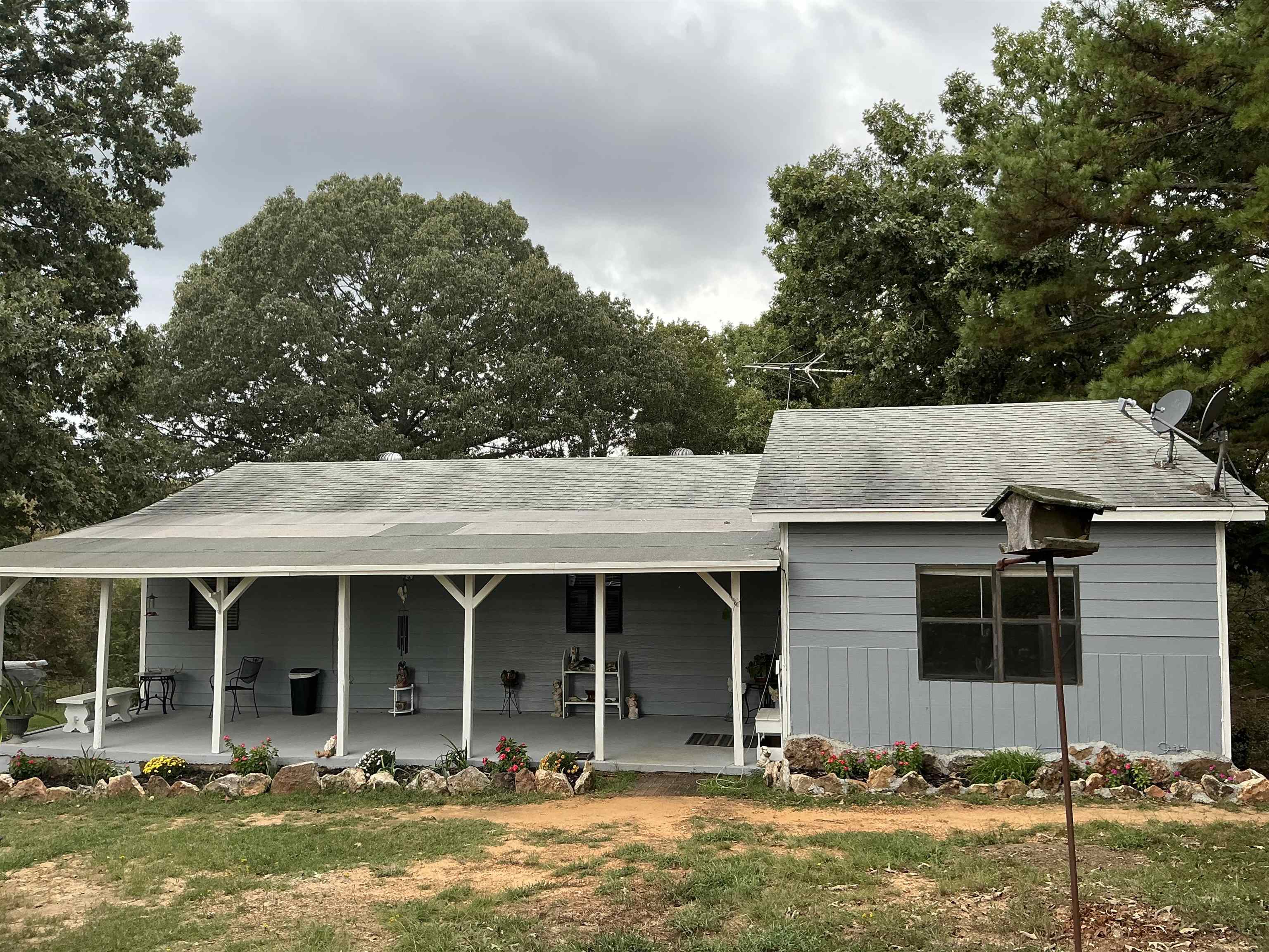 375 N Wilson Wells Road