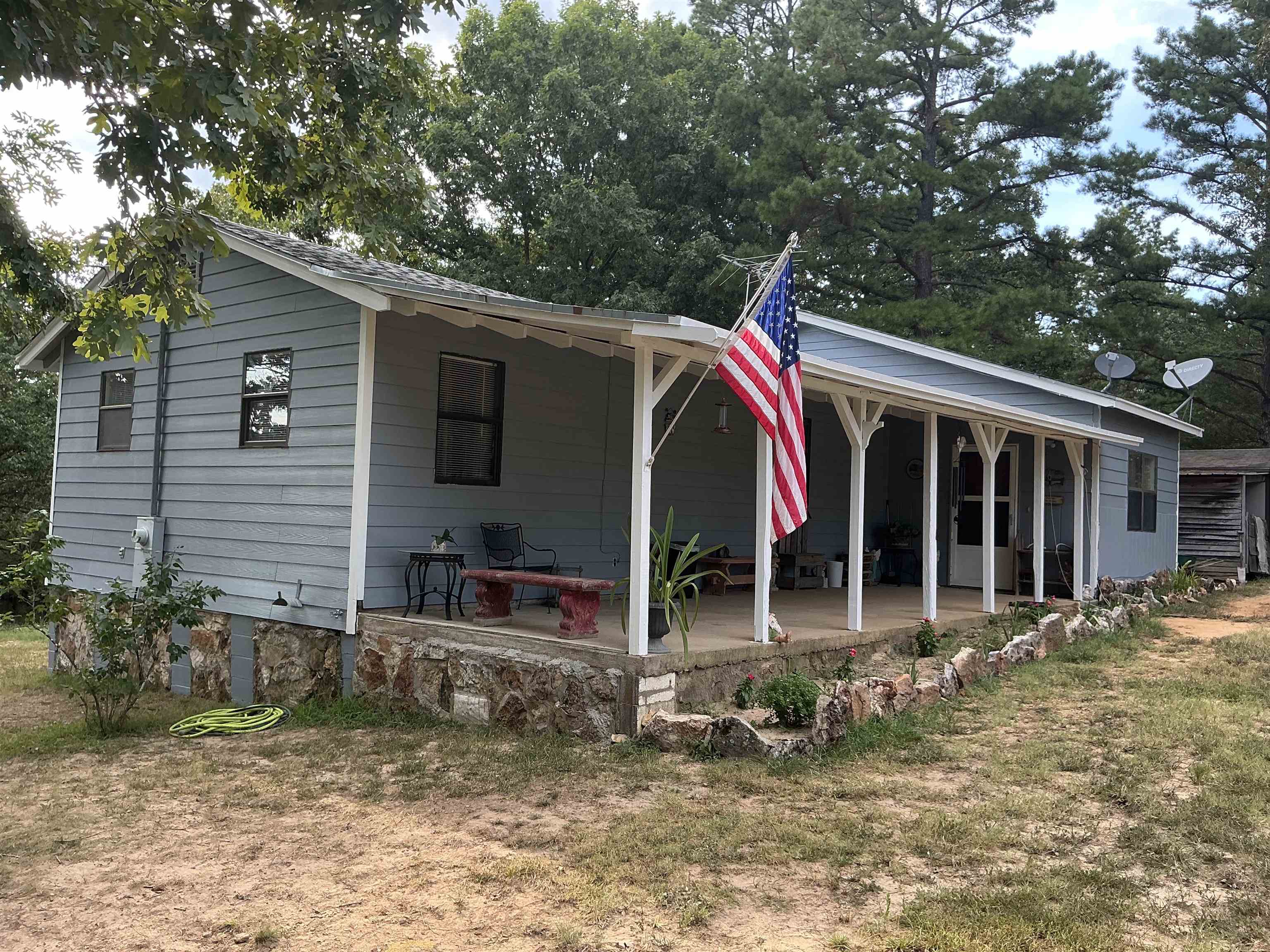 375 N Wilson Wells Road