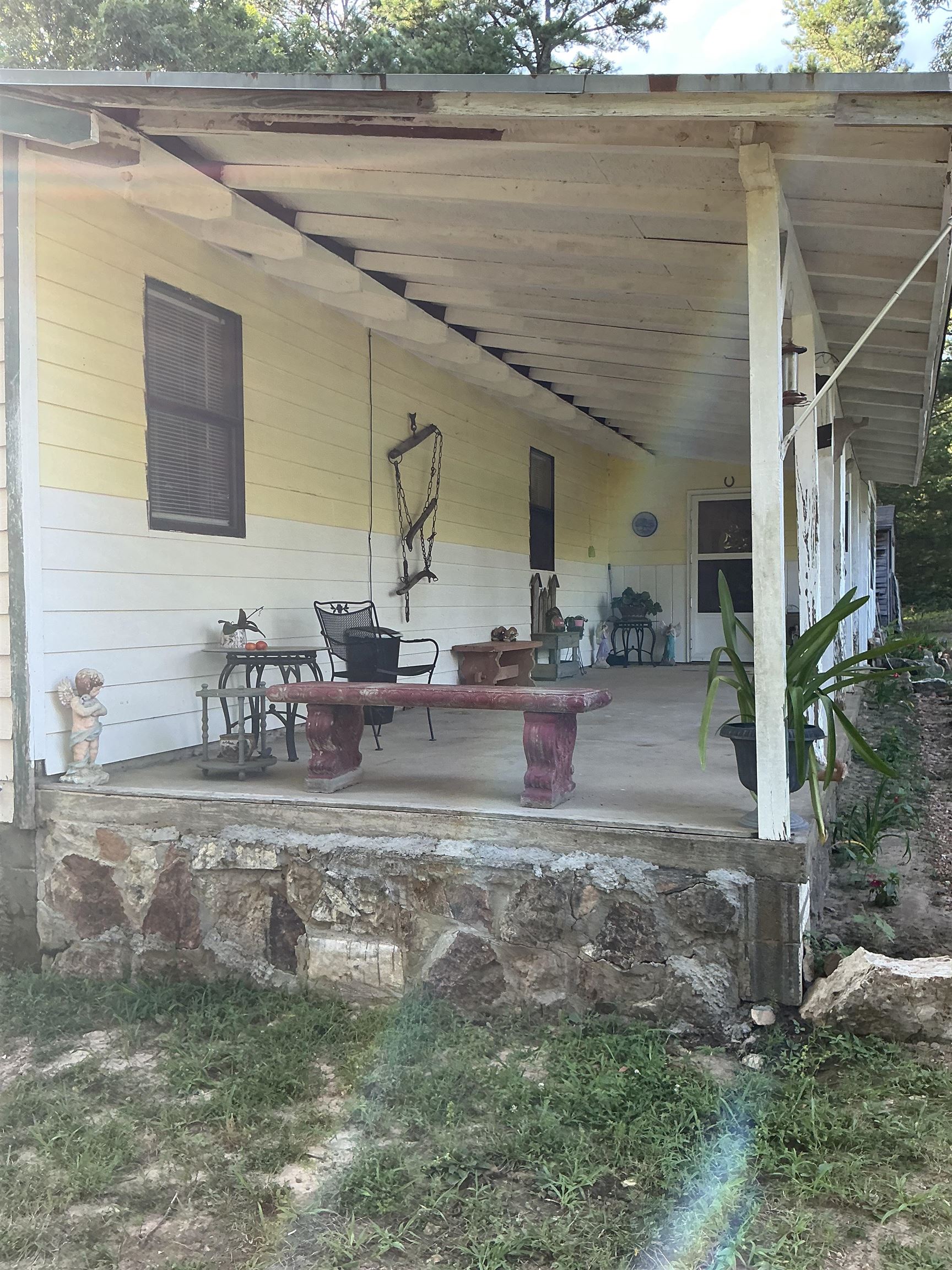 375 N Wilson Wells  Poughkeepsie, AR