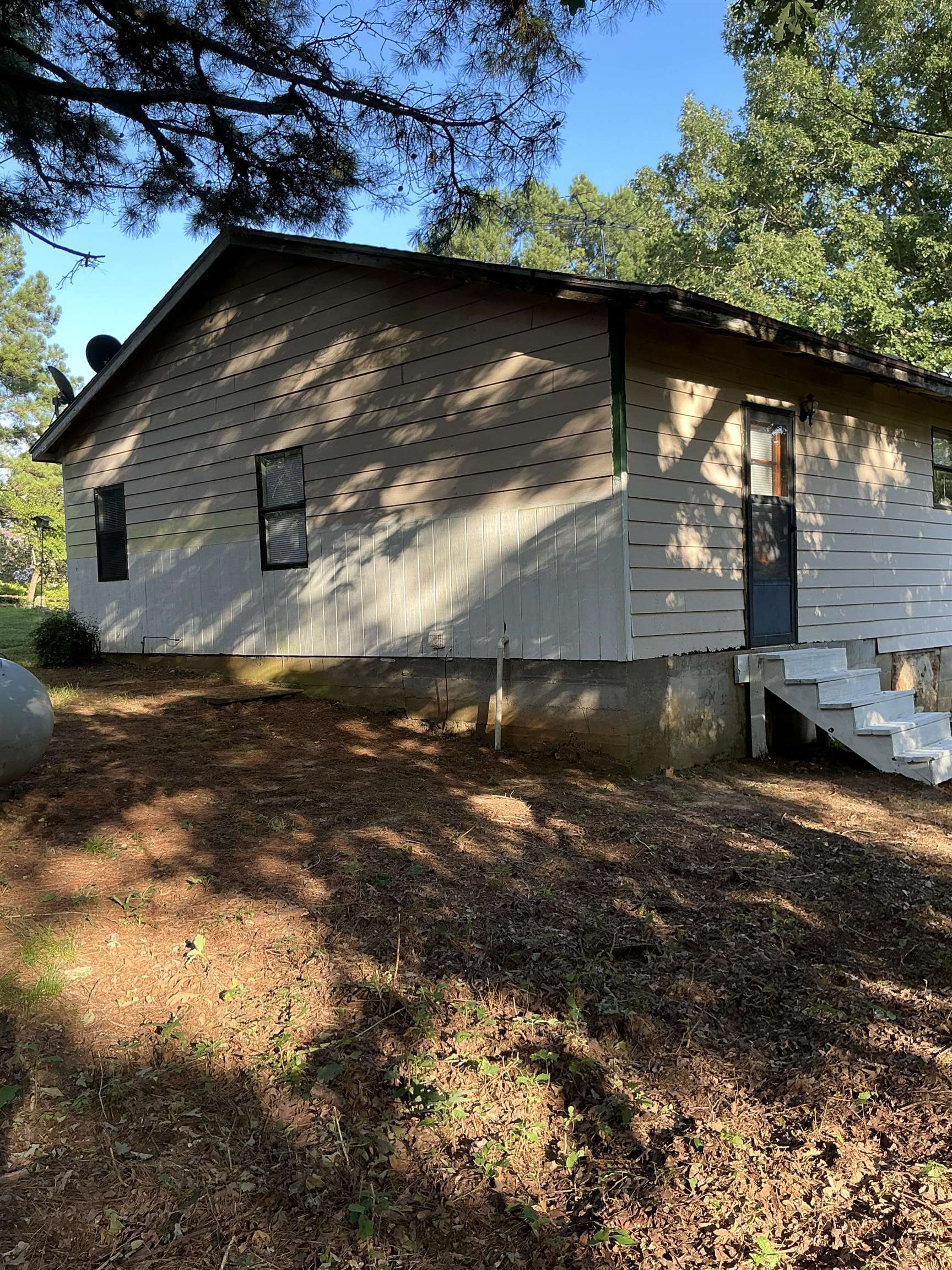 375 N Wilson Wells  Poughkeepsie, AR