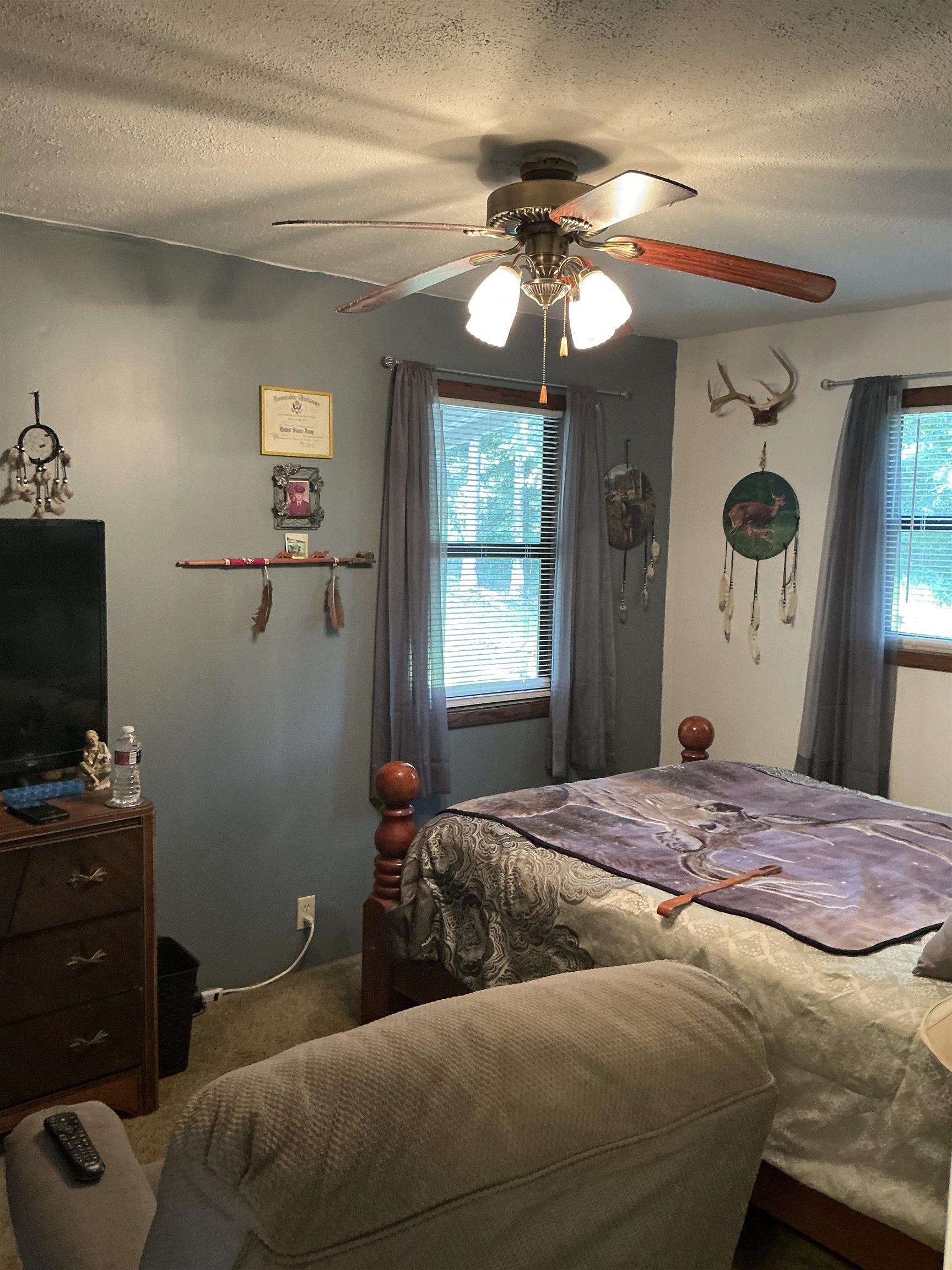 375 N Wilson Wells  Poughkeepsie, AR