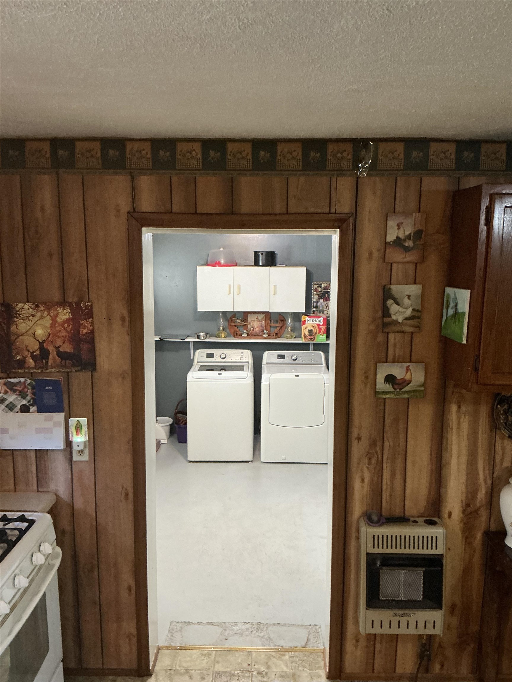 375 N Wilson Wells  Poughkeepsie, AR