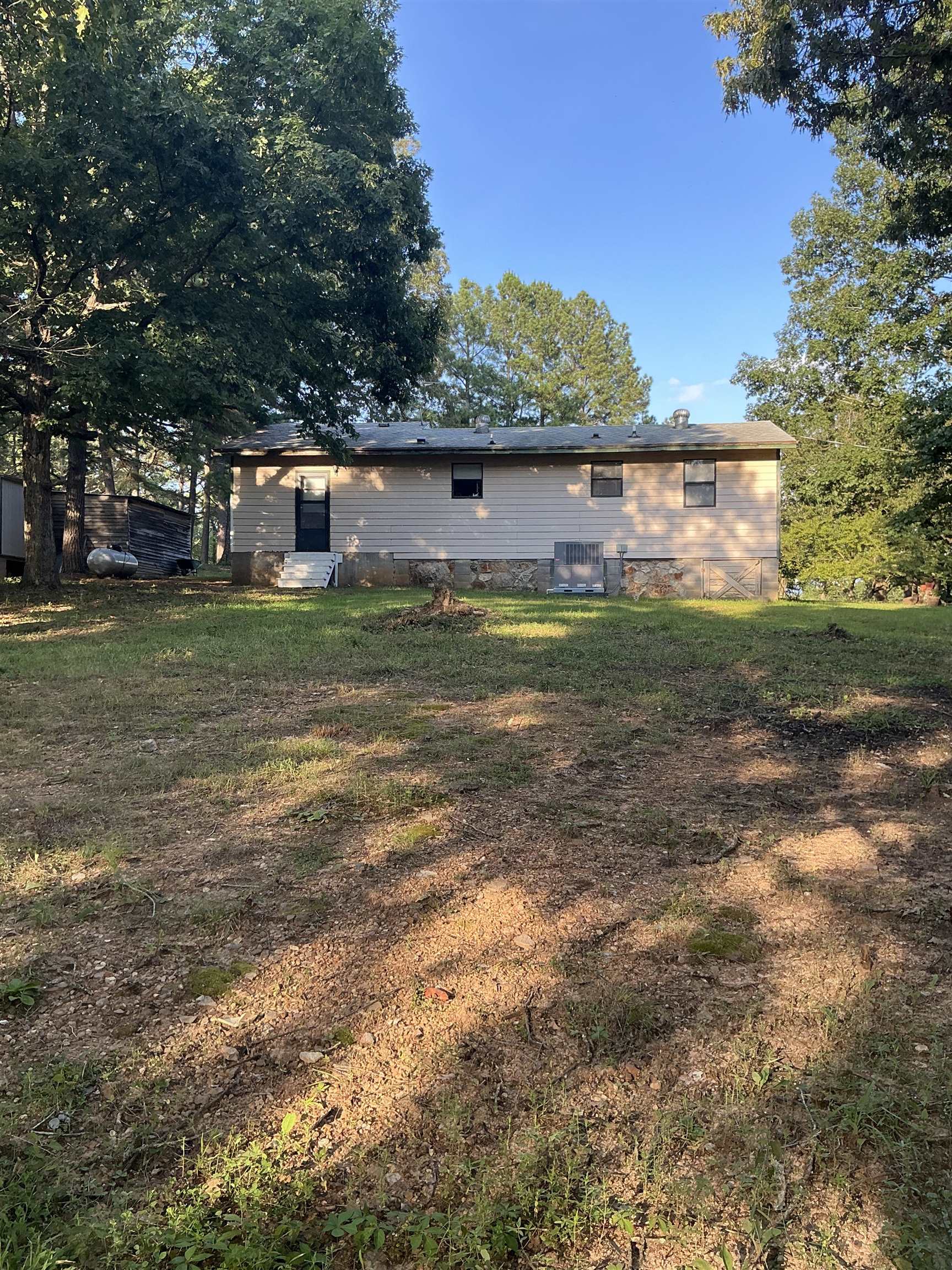 375 N Wilson Wells  Poughkeepsie, AR