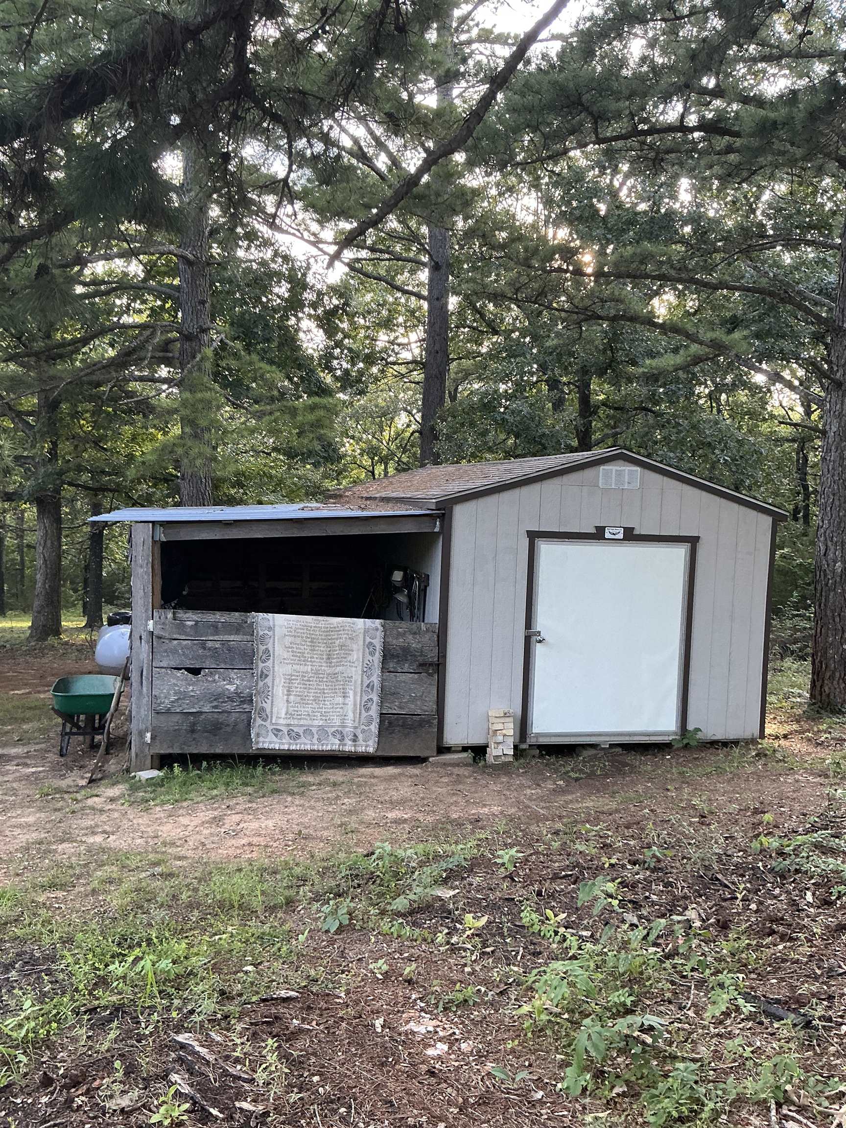 375 N Wilson Wells  Poughkeepsie, AR