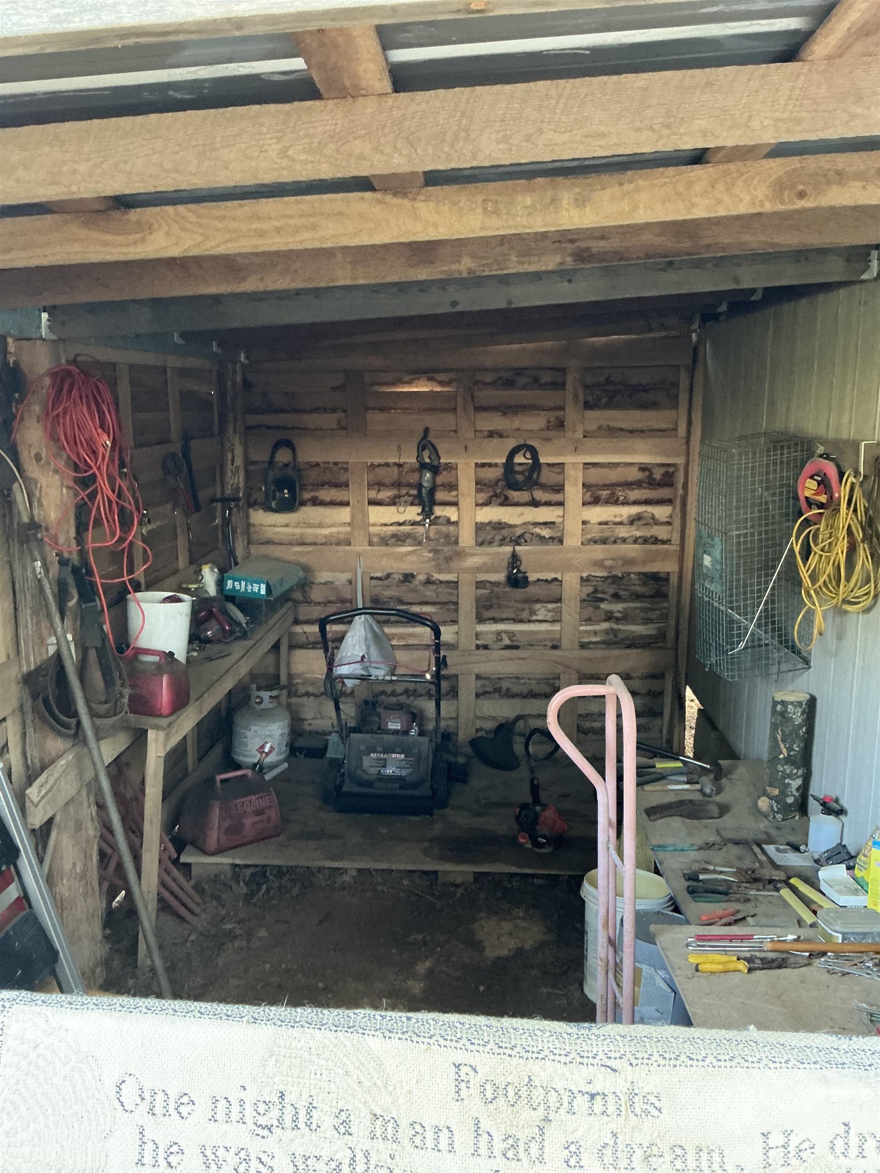 375 N Wilson Wells  Poughkeepsie, AR