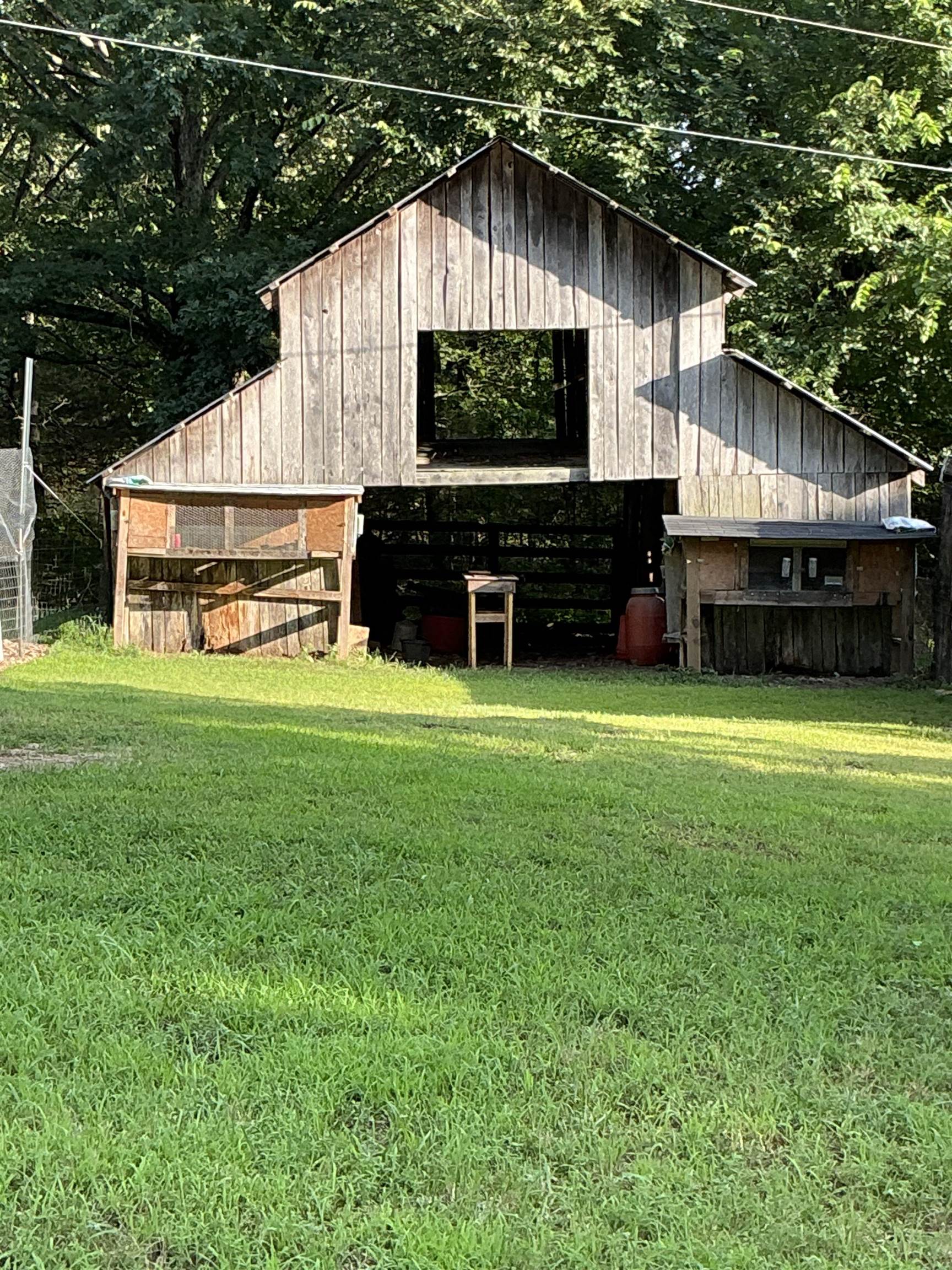 375 N Wilson Wells  Poughkeepsie, AR