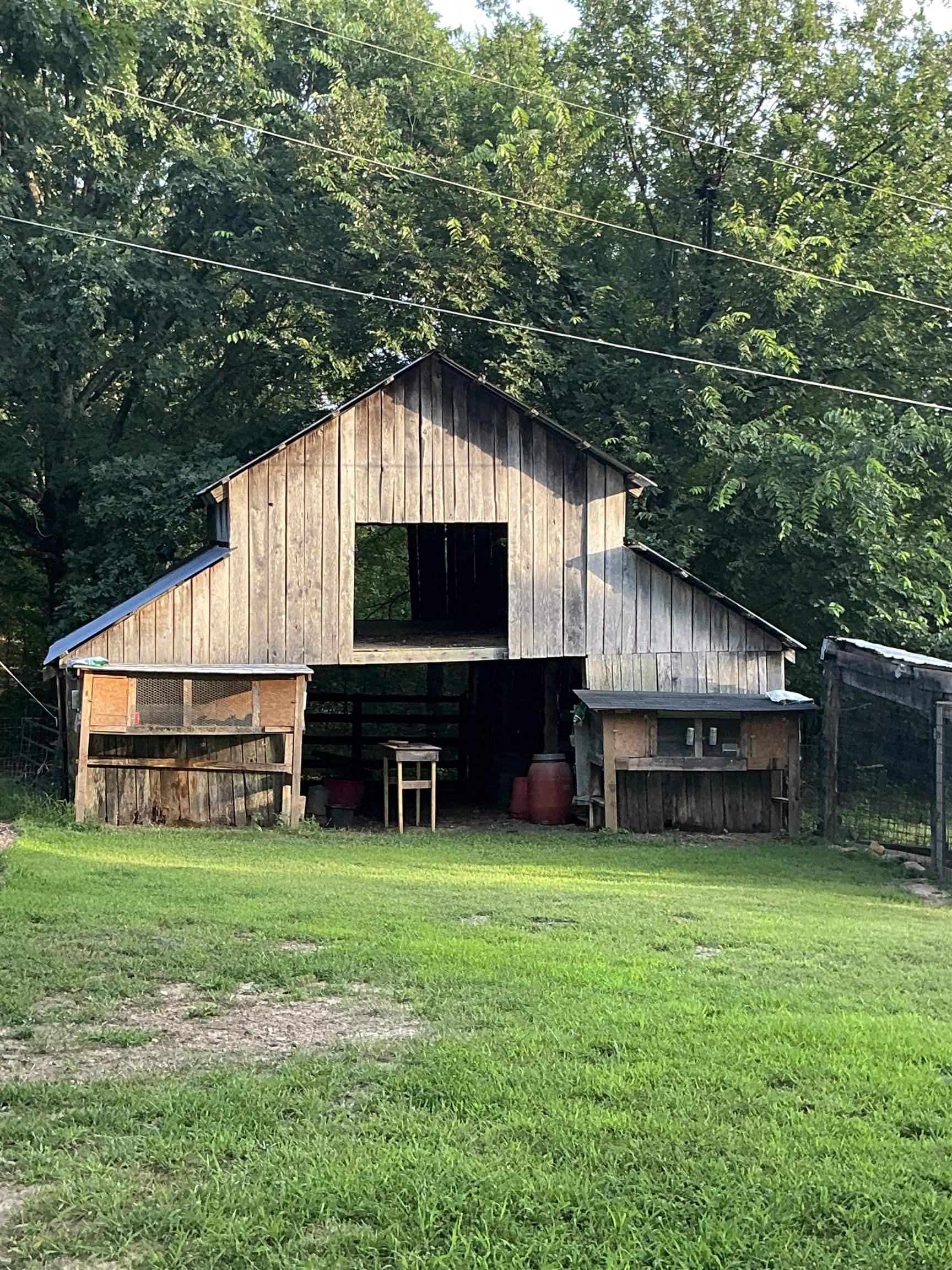 375 N Wilson Wells  Poughkeepsie, AR